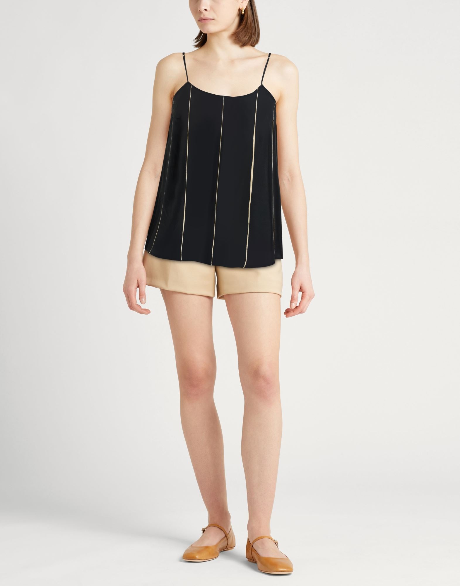  Alysi - Camisetas Y Tops - Tops - On Yoox.com 