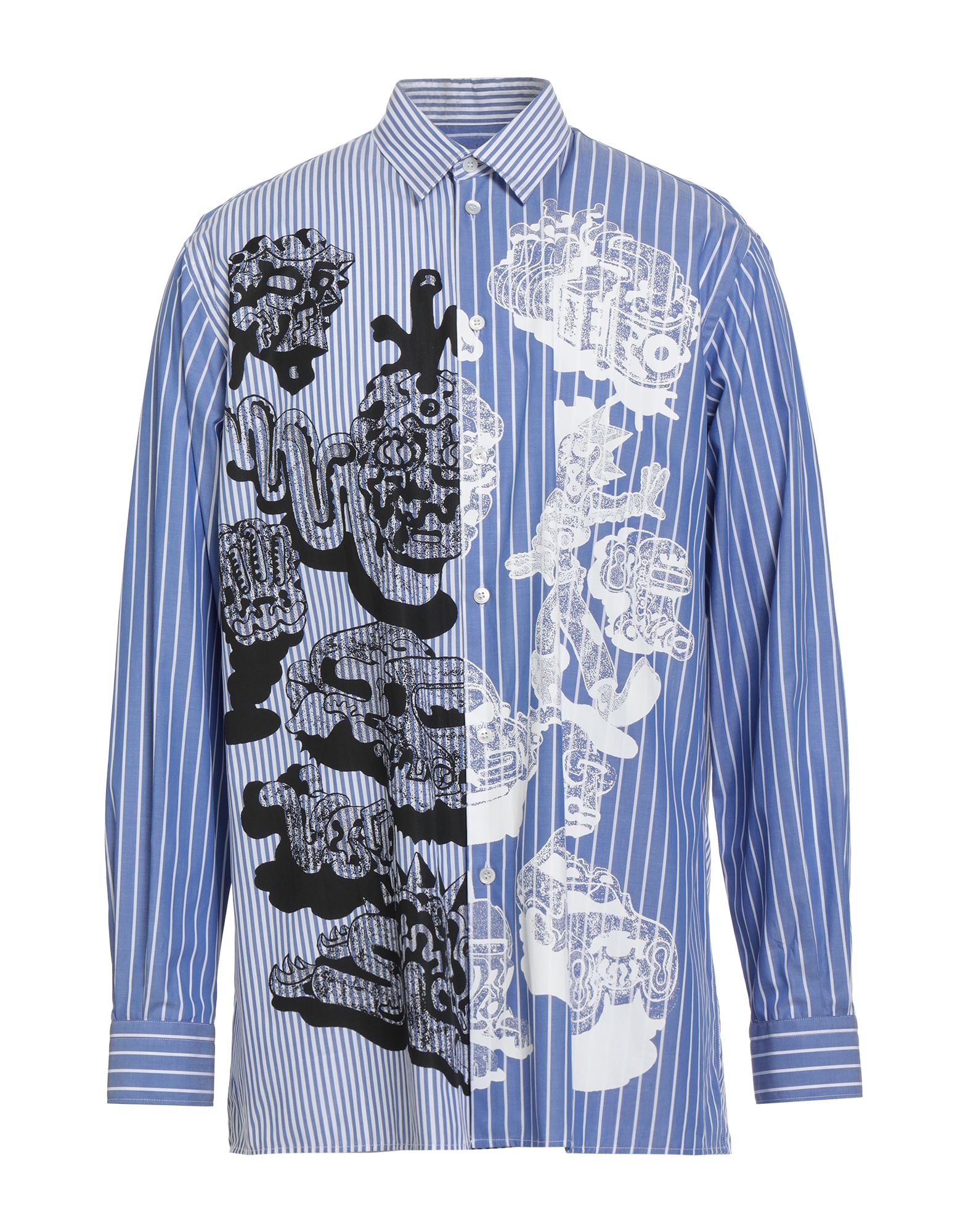  Stella Mccartney Men - Tops - Hemden - On Yoox.com 