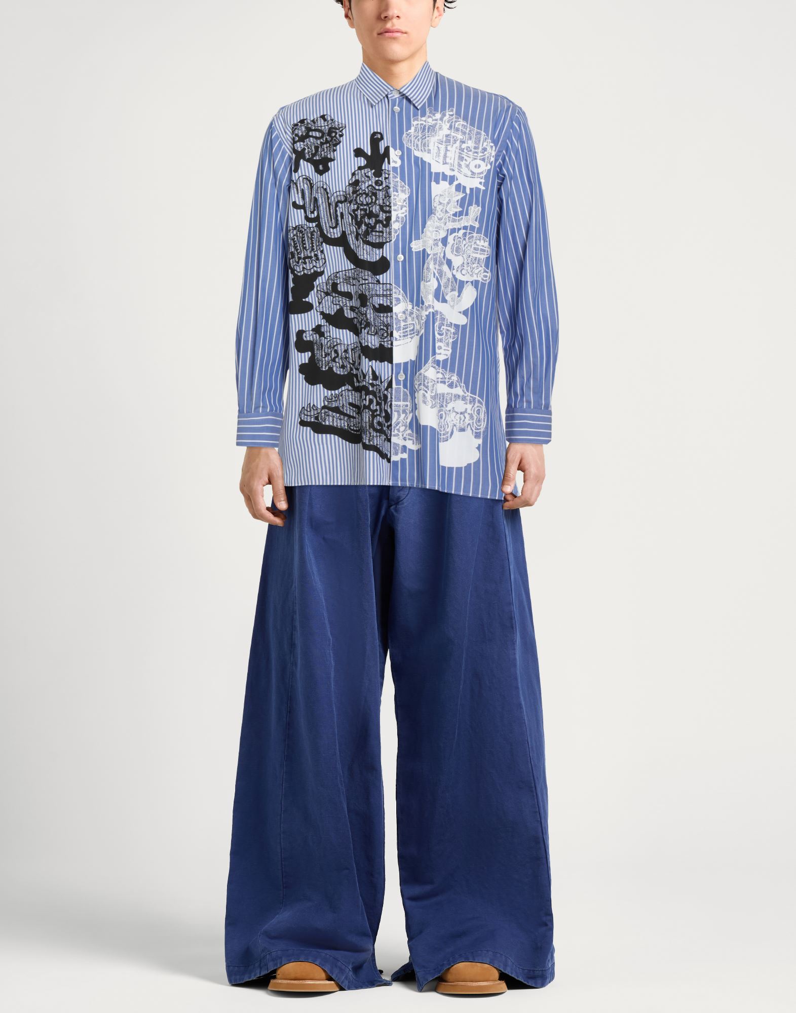  Stella Mccartney Men - Tops - Hemden - On Yoox.com 