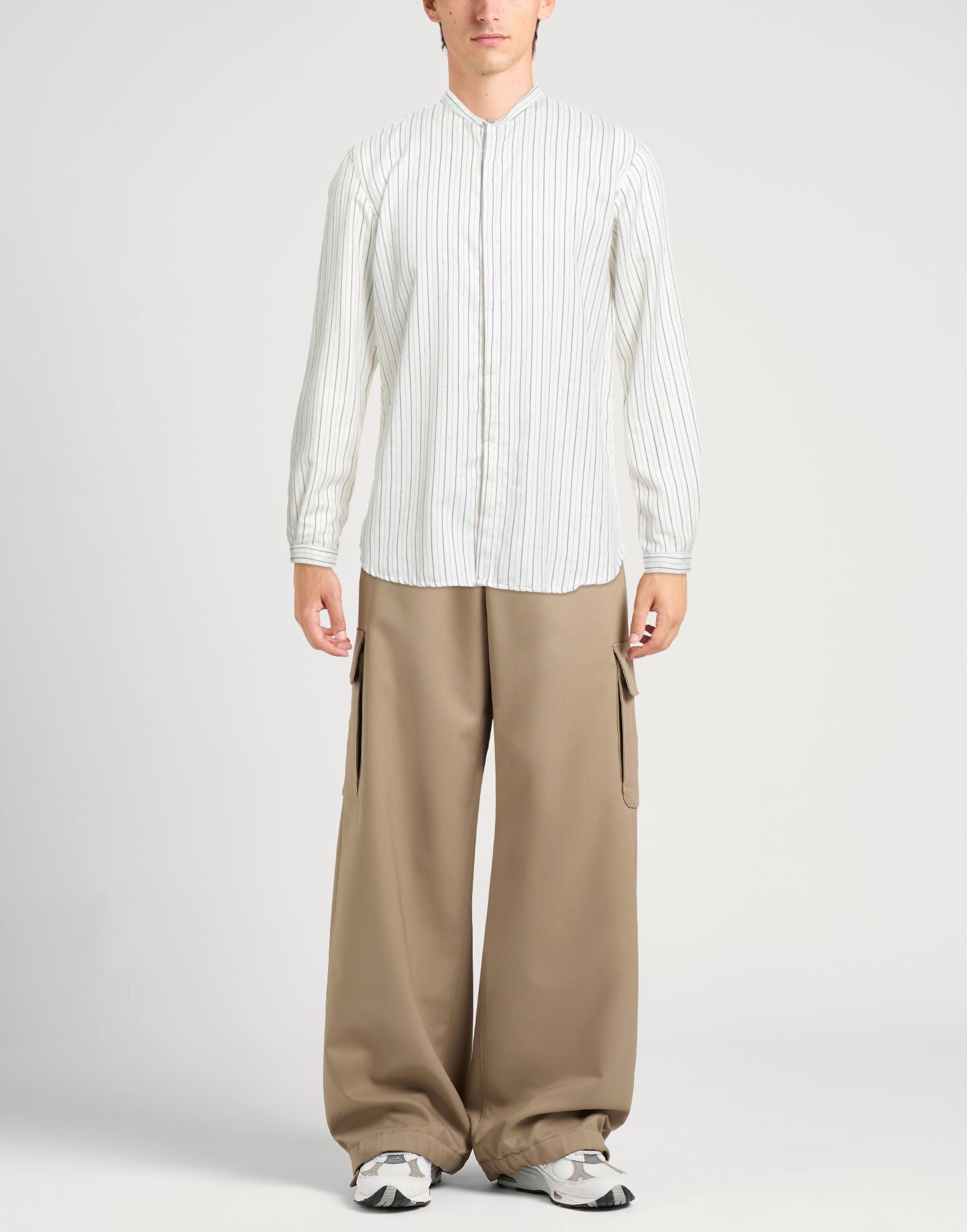  Berna - Topwear - Camicie - On Yoox.com 