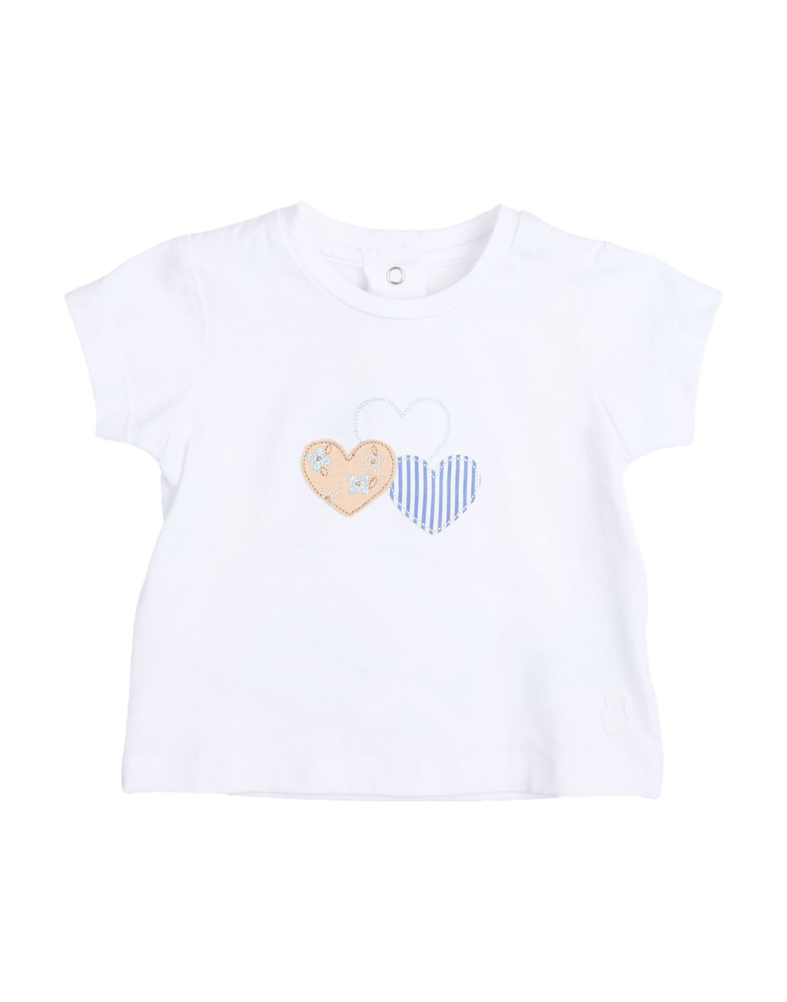  Minibanda By Sarabanda - Camisetas Y Tops - Camisetas - On Yoox.com 