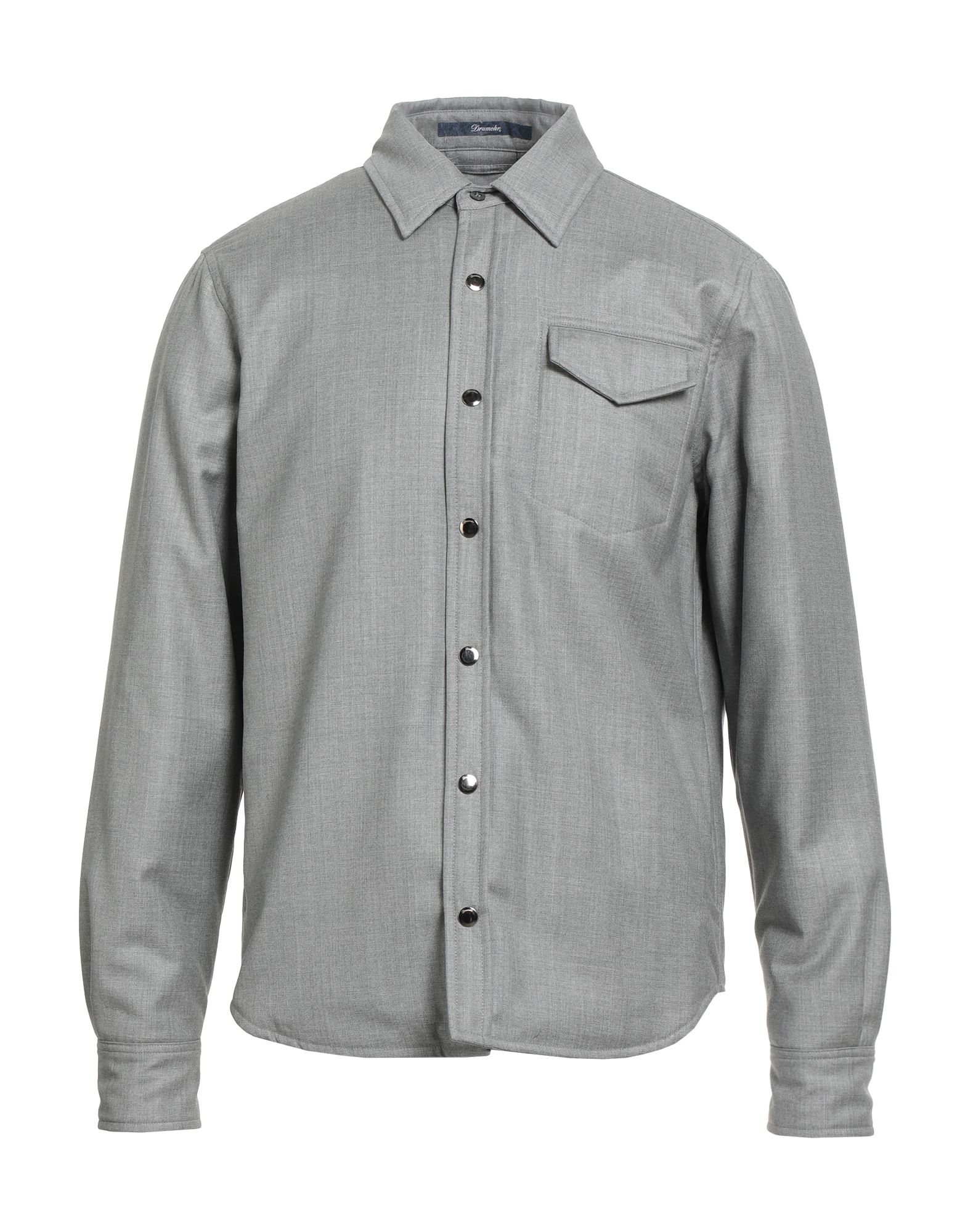  Drumohr - Jacken & Mäntel - Jacken Und Anoraks - On Yoox.com 