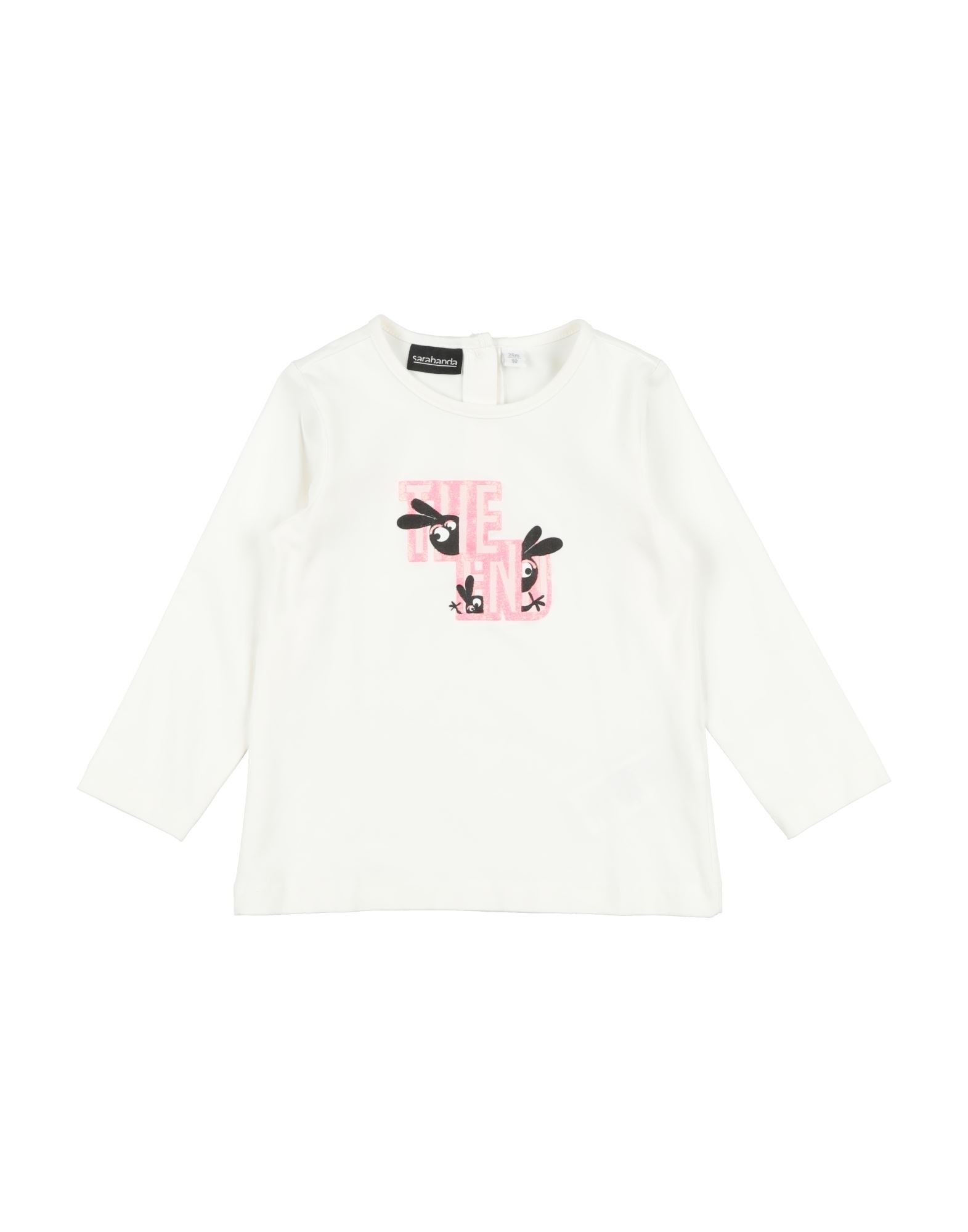  Sarabanda - Tops - T-shirts - On Yoox.com 