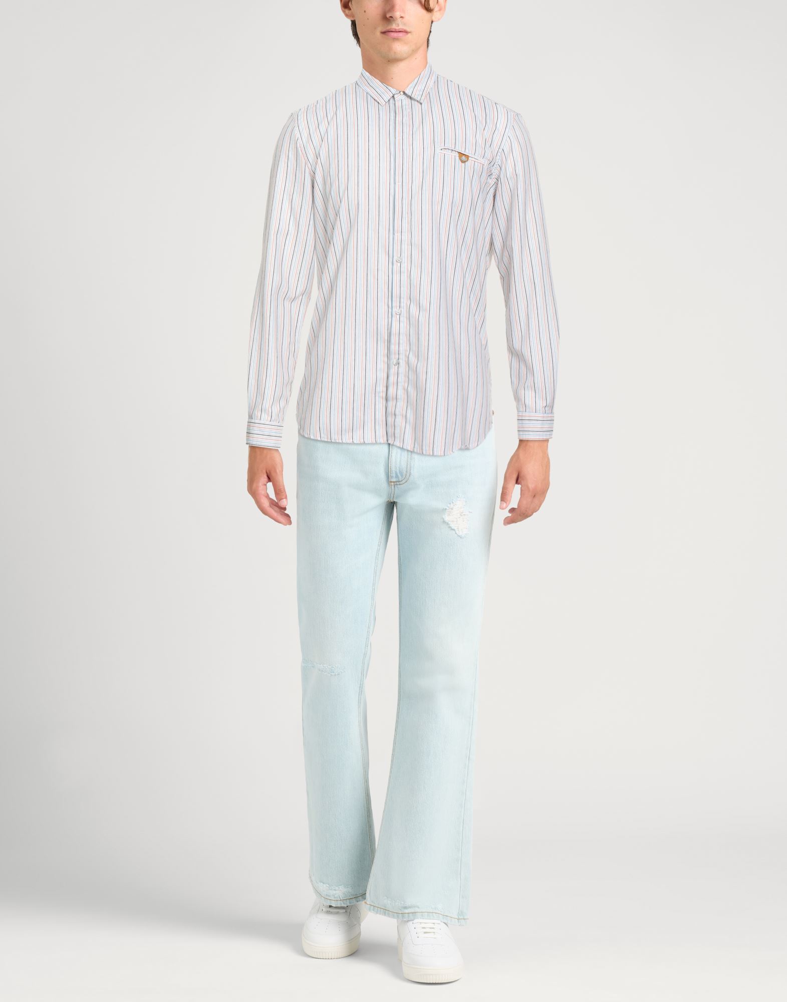  Berna - Tops - Hemden - On Yoox.com 