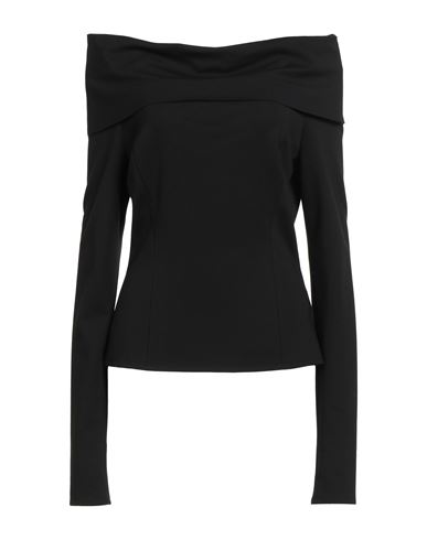 Top Damen Schwarz 3 Damen