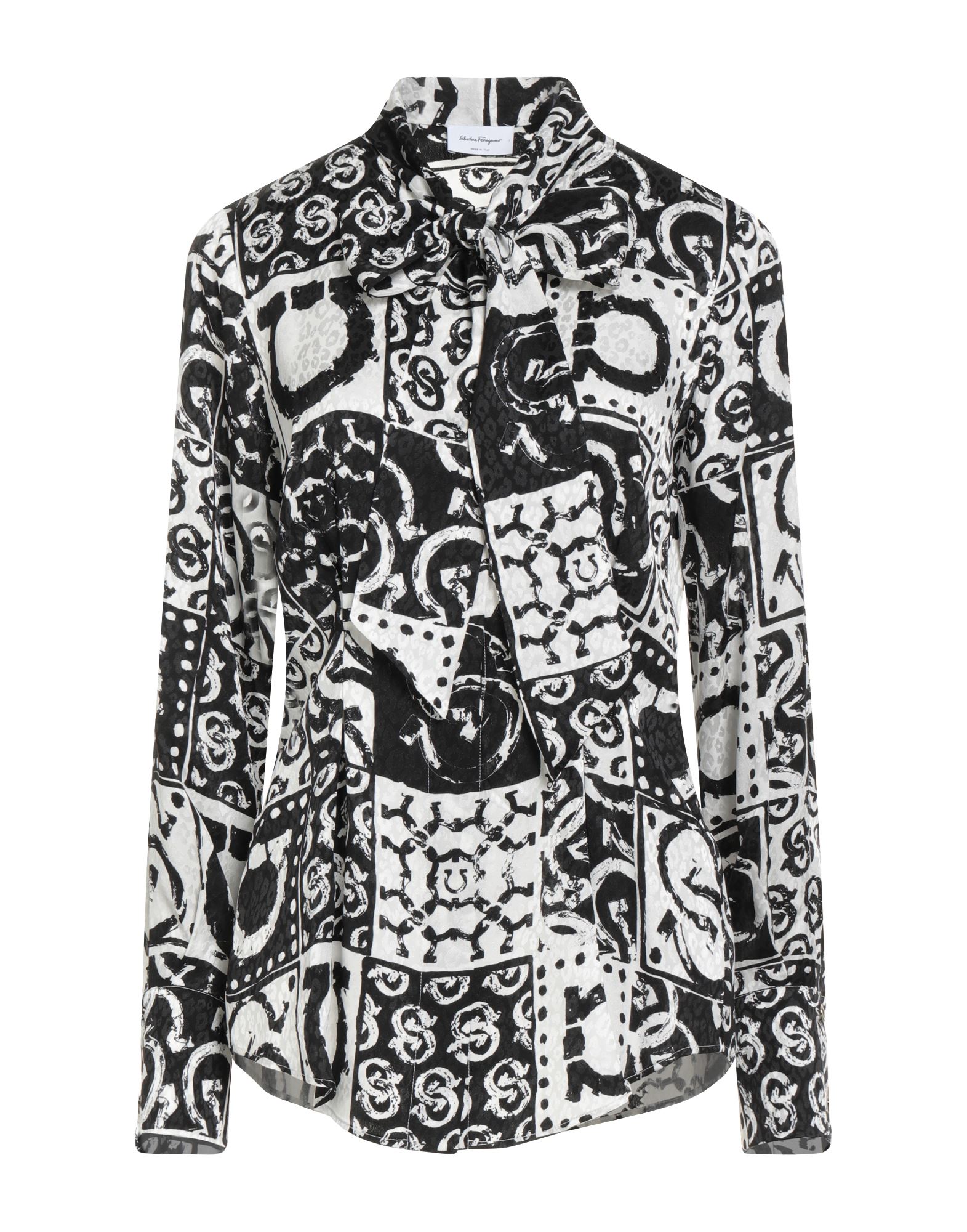  Ferragamo - Topwear - Camicie - On Yoox.com 