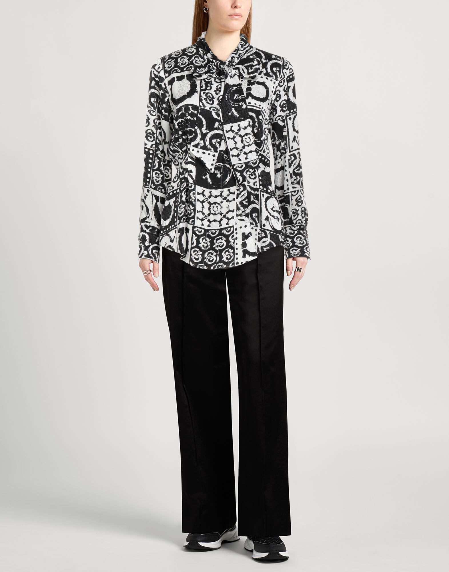  Ferragamo - Topwear - Camicie - On Yoox.com 
