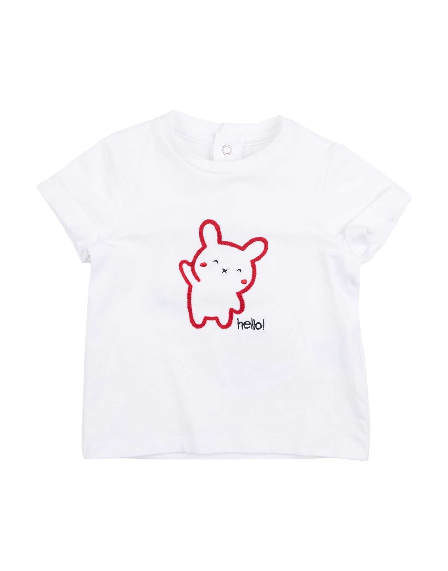  Minibanda By Sarabanda - Tops - T-shirts - On Yoox.com 