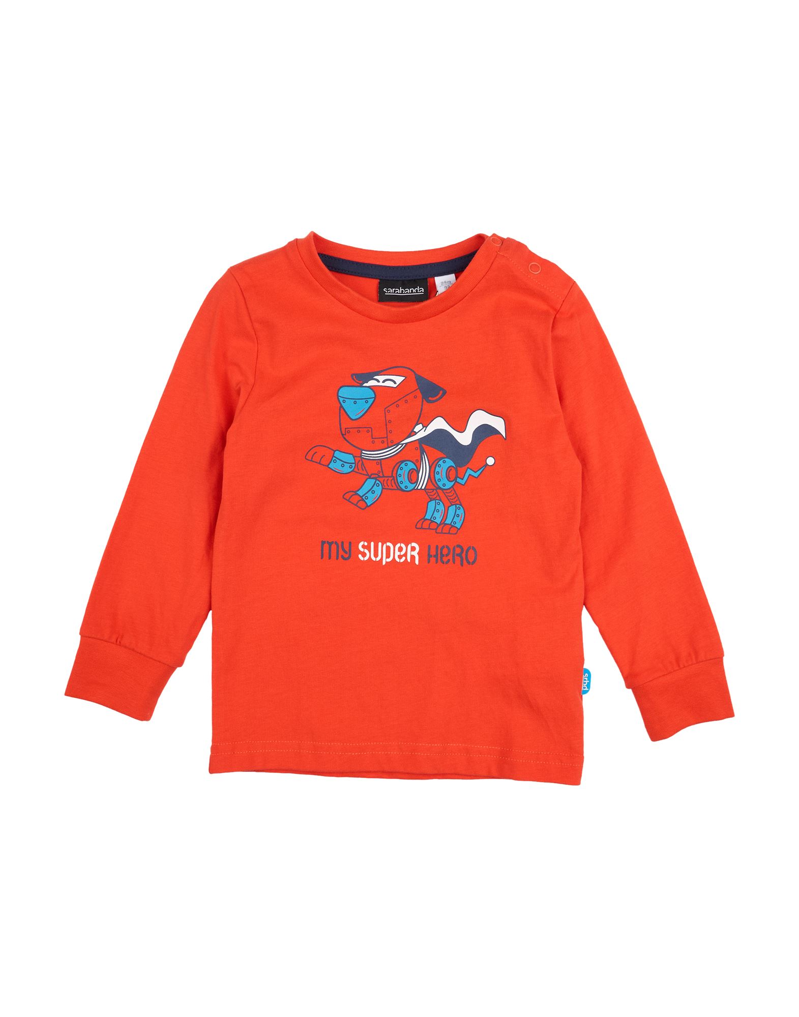  Sarabanda - Tops - T-shirts - On Yoox.com 