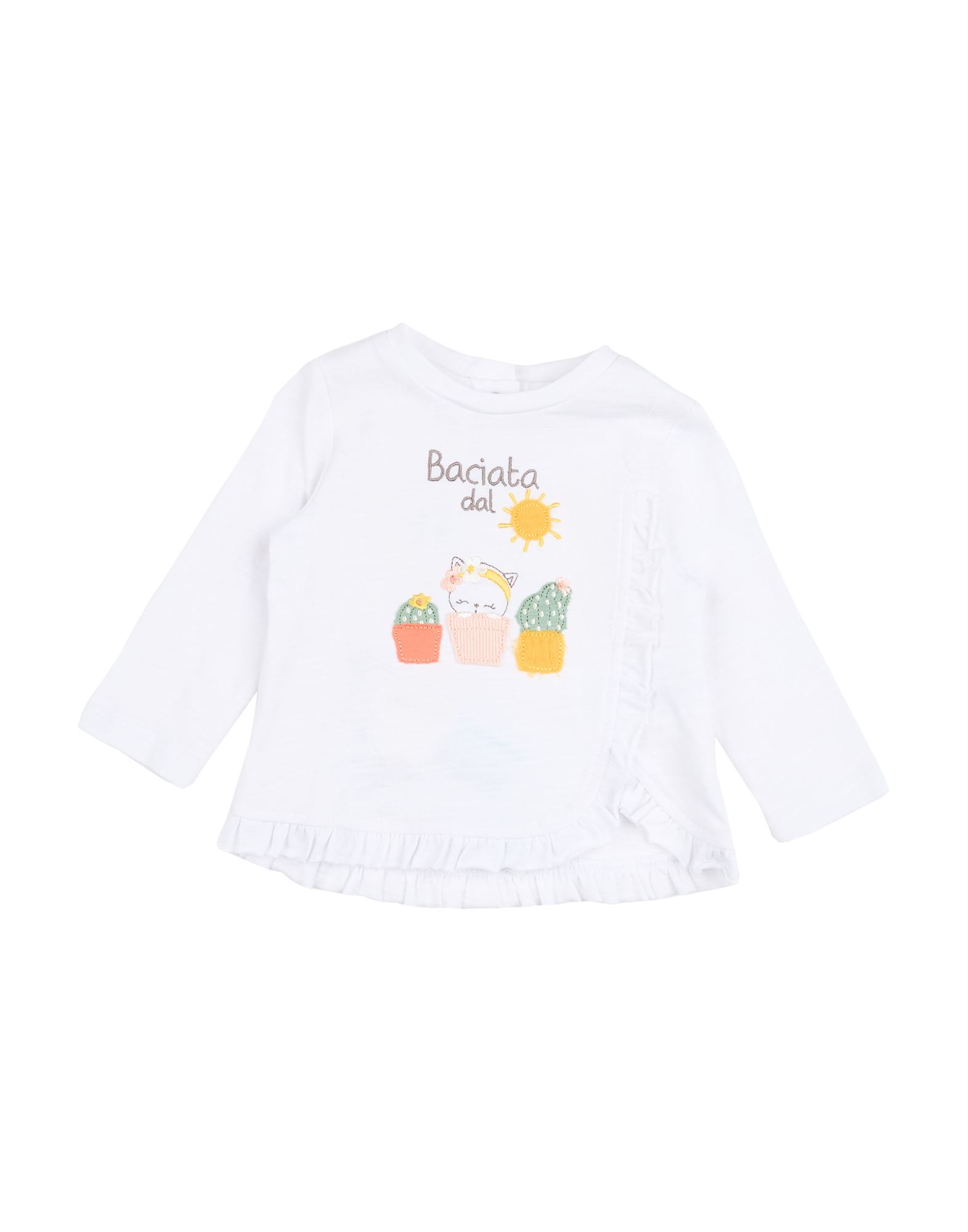  Minibanda By Sarabanda - Camisetas Y Tops - Camisetas - On Yoox.com 