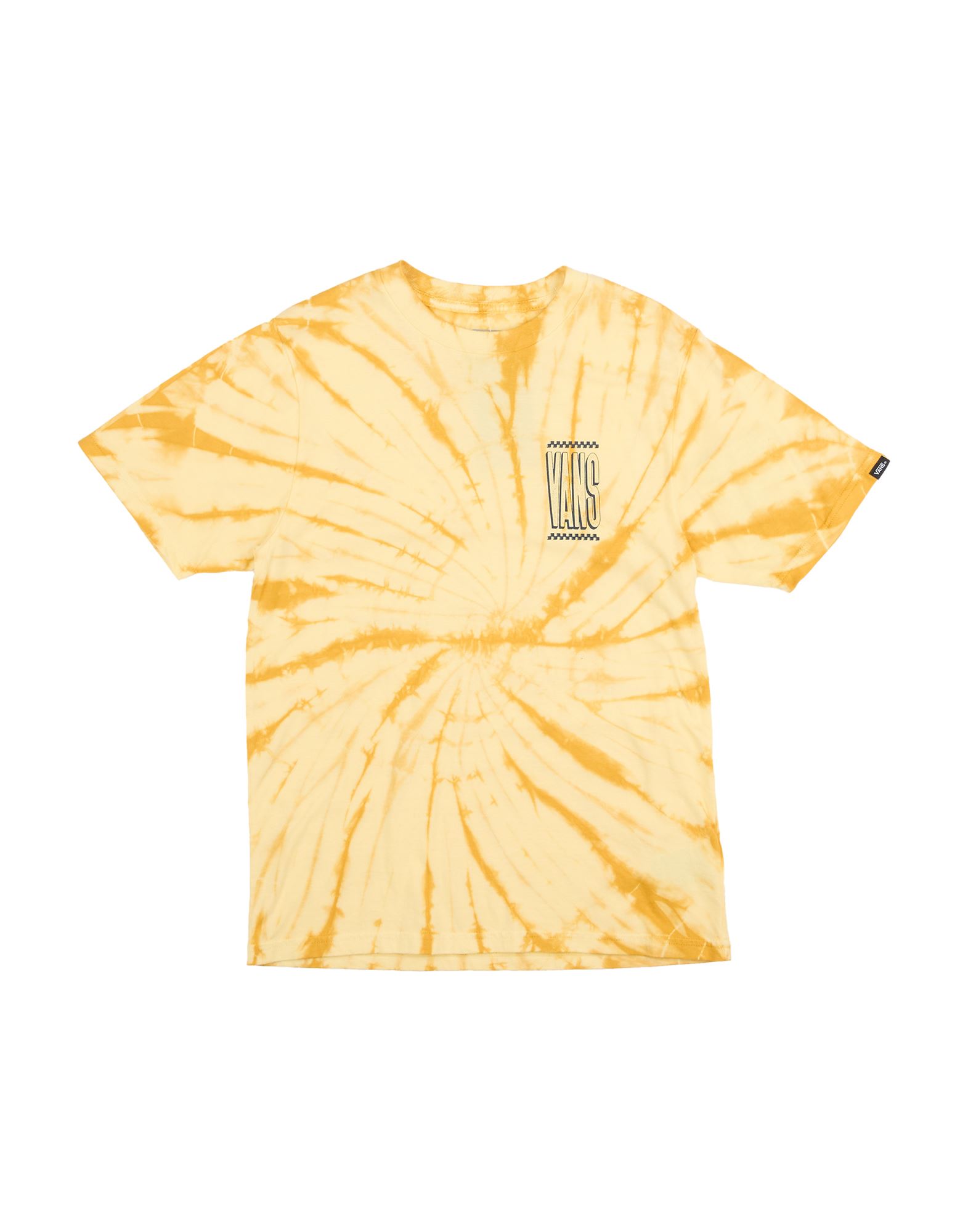  Vans - Tops - T-shirts - On Yoox.com 