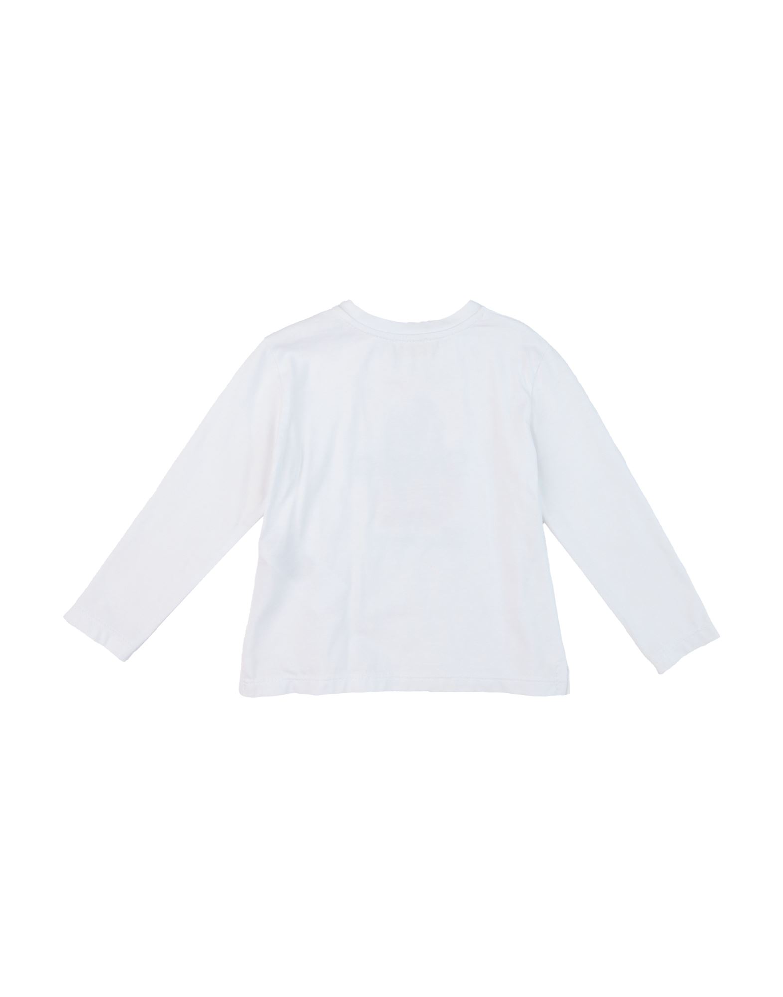  Siviglia White - Camisetas Y Tops - Camisetas - On Yoox.com 