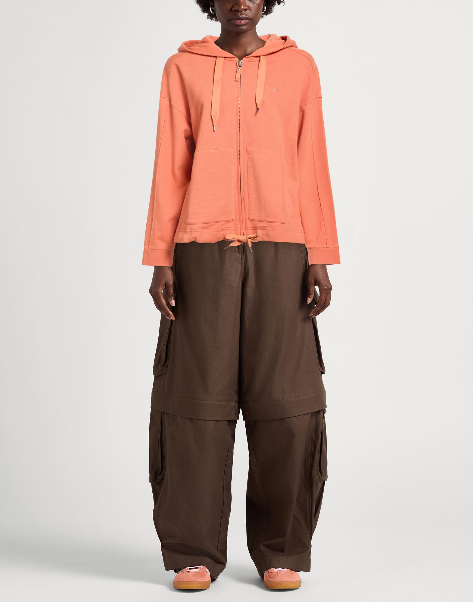  Parajumpers - Camisetas Y Tops - Sudaderas - On Yoox.com 