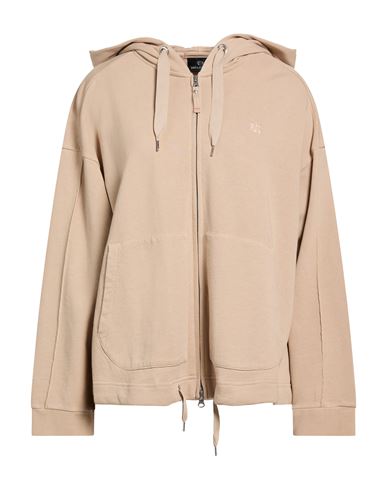 Sweatshirt Damen Sand L,M,S,XL,XS Damen