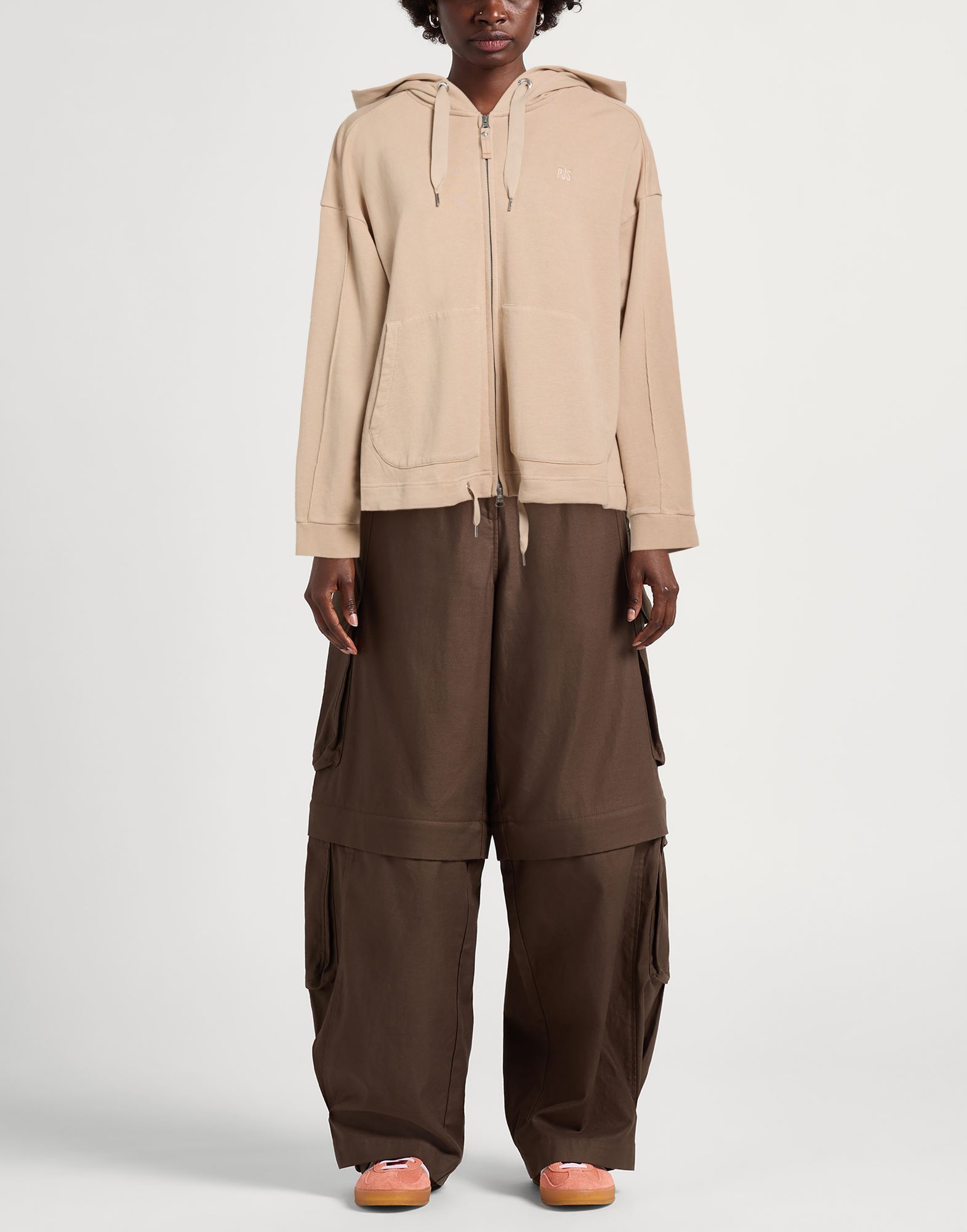  Parajumpers - Camisetas Y Tops - Sudaderas - On Yoox.com 