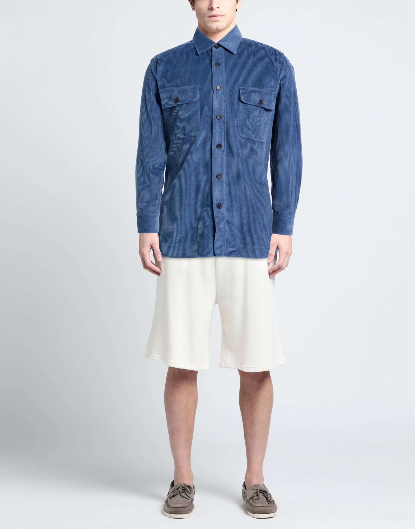  Grigio - Tops - Hemden - On Yoox.com 