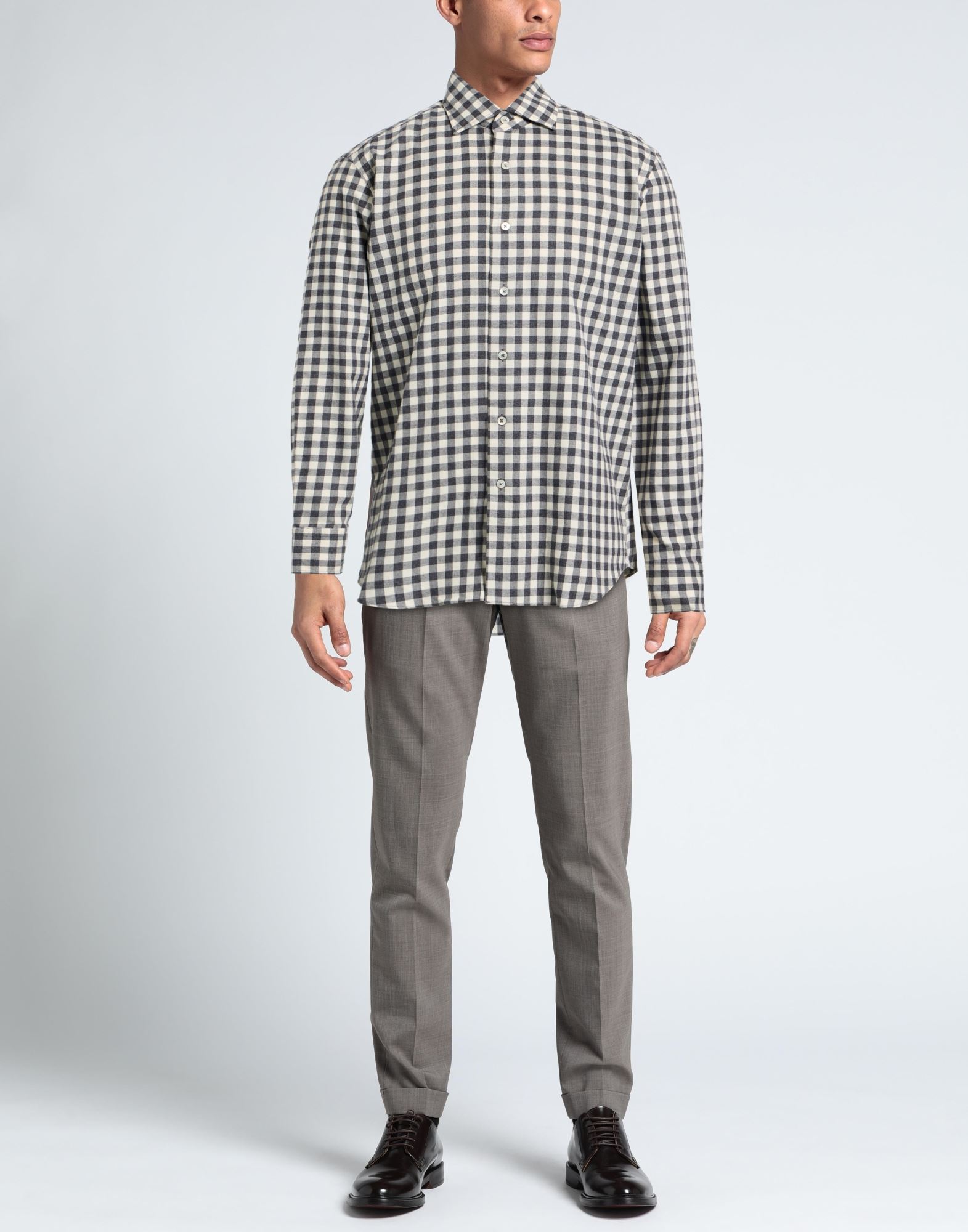  Grigio - Tops - Hemden - On Yoox.com 