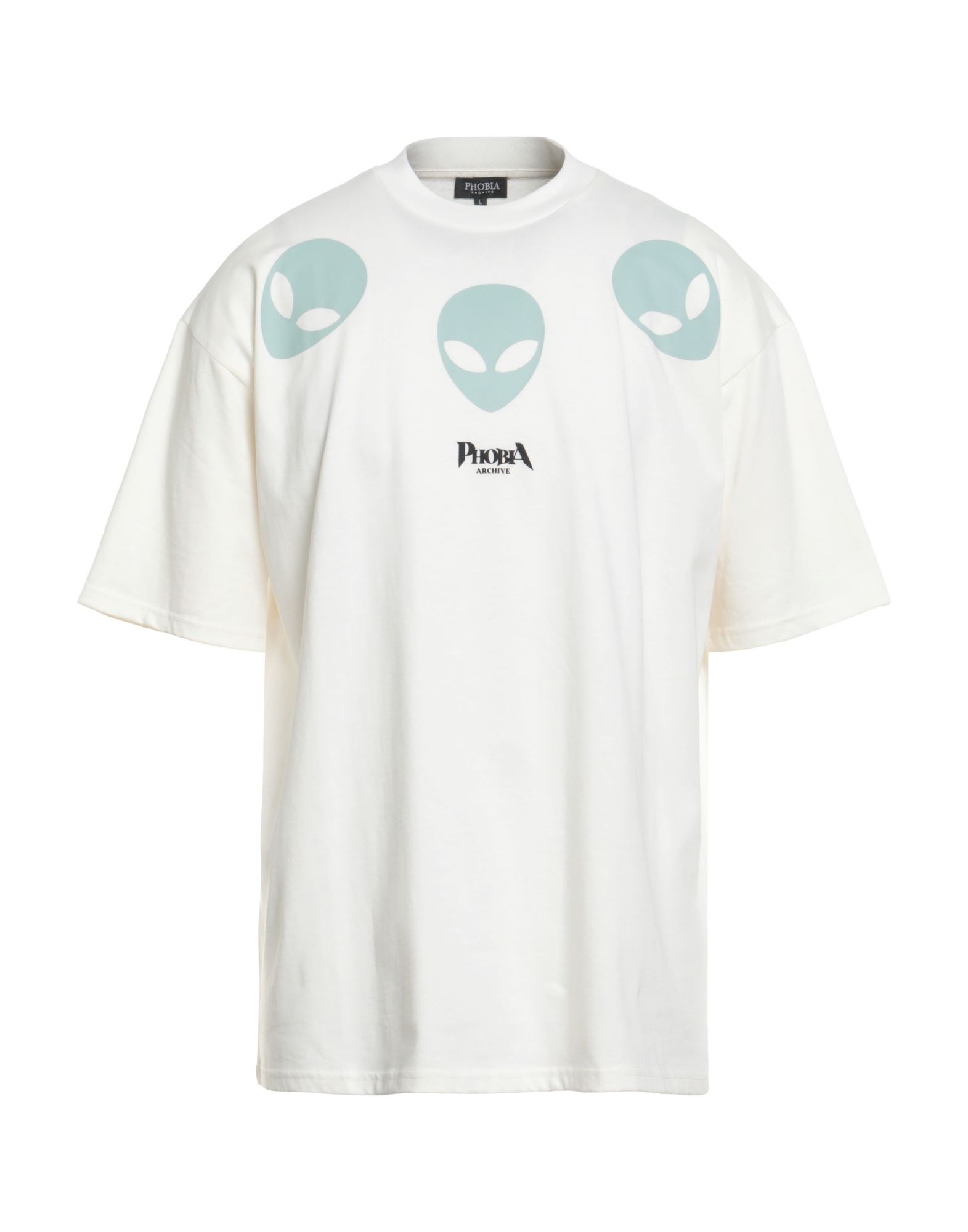 PHOBIA ARCHIVE ΜΠΛΟΥΖΑΚΙΑ T-shirt