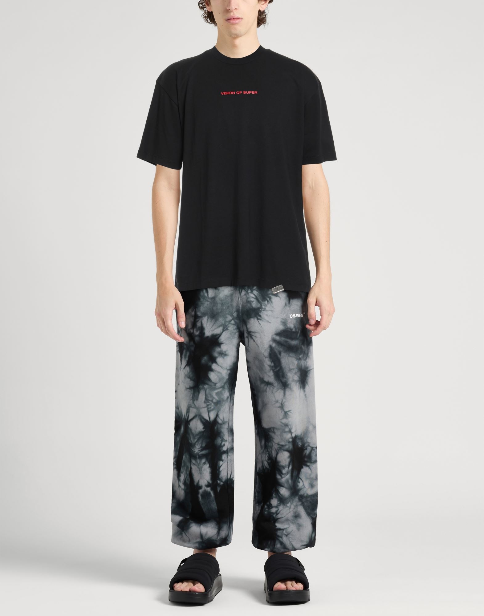  Vision Of Super - Tops - T-shirts - On Yoox.com 