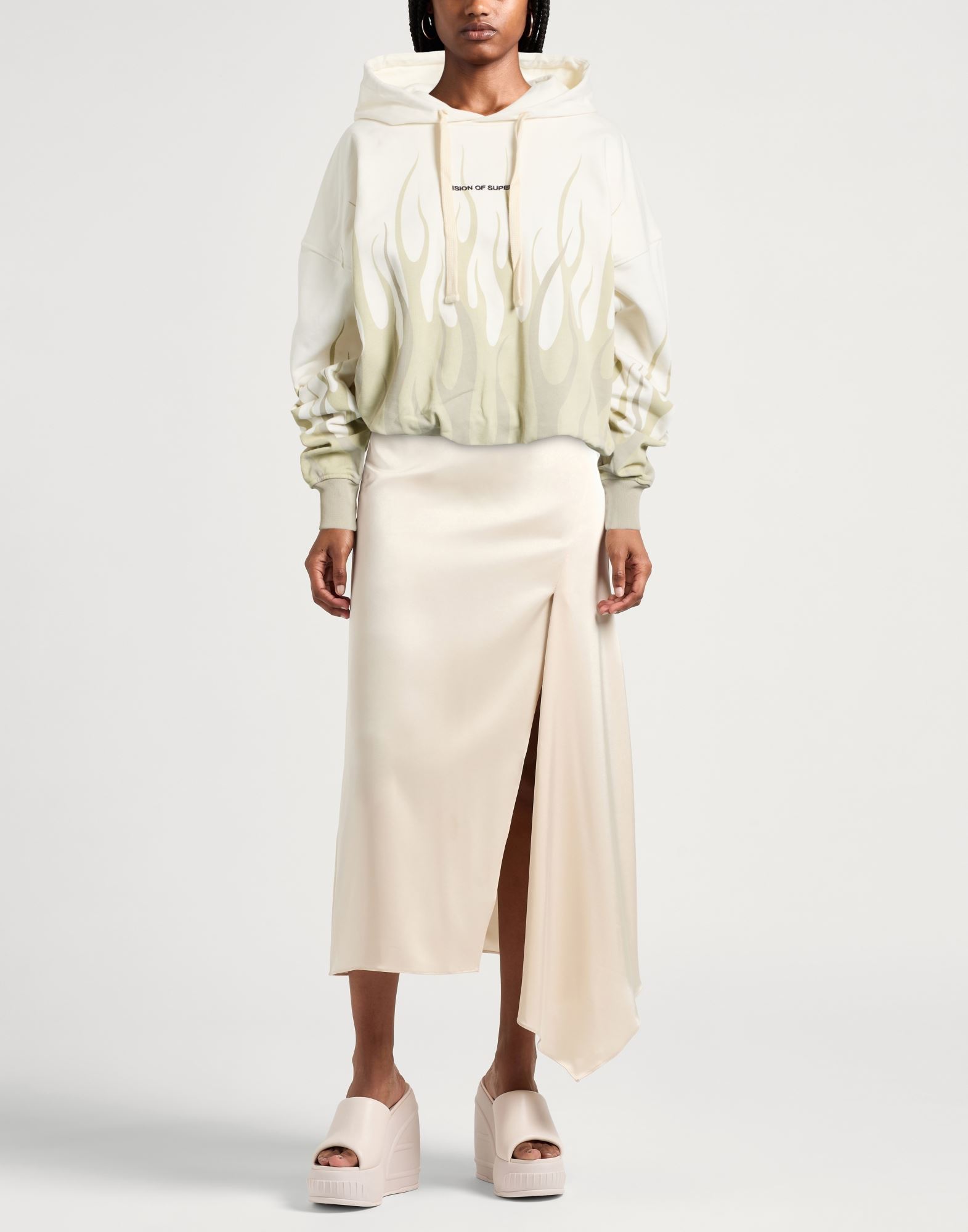  Vision Of Super - Tops - Sweatshirts - On Yoox.com 