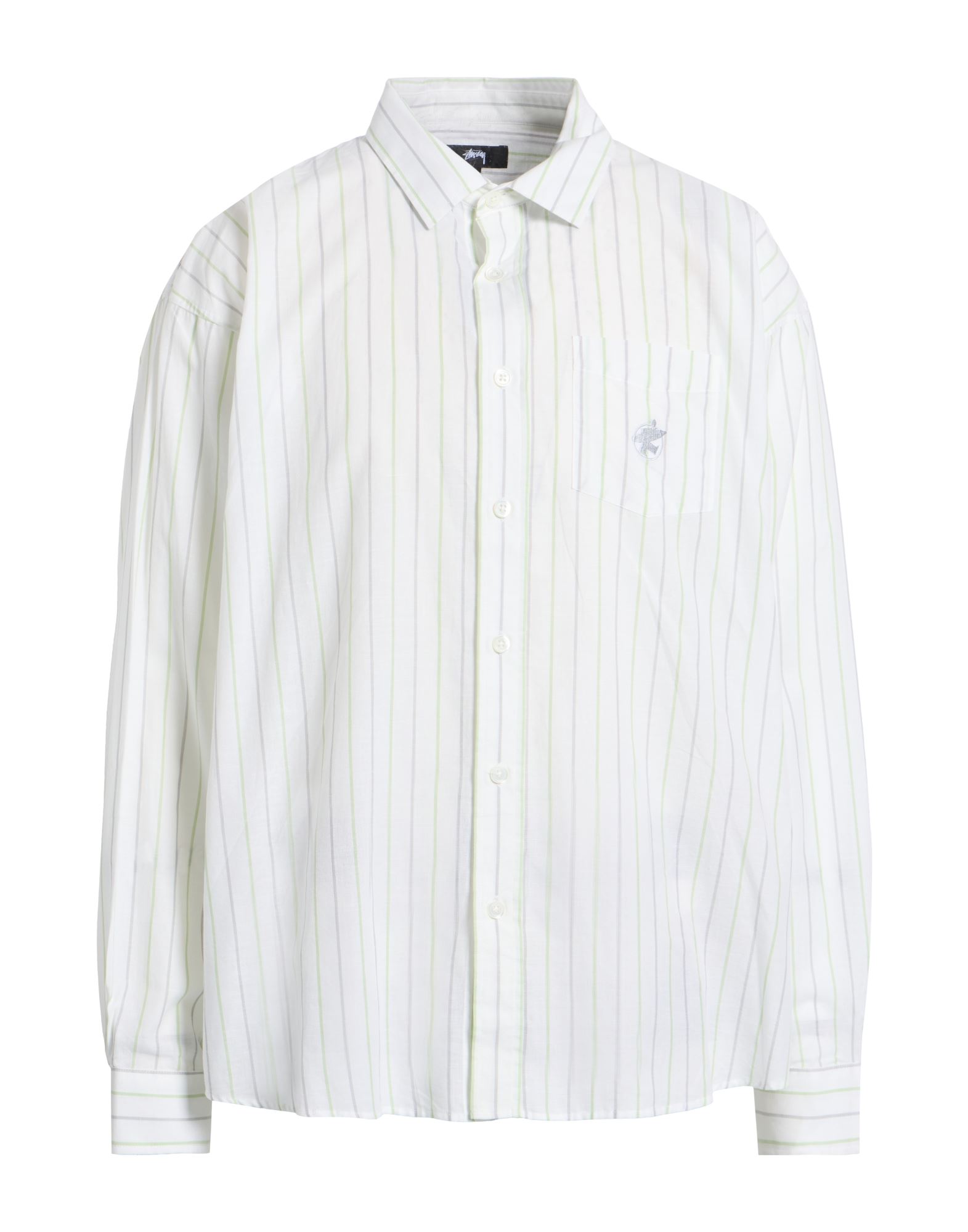 STUSSY ΜΠΛΟΥΖΑΚΙΑ Πουκάμισο