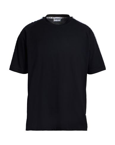 Camiseta Hombre Negro L,M,S,XL Hombre
