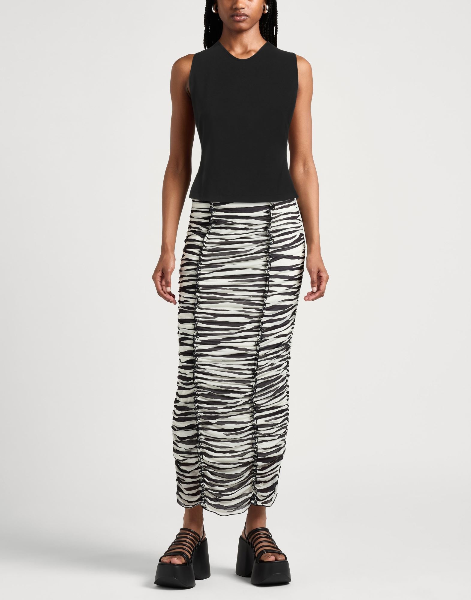  Sunnei - Tops - Tops - On Yoox.com 