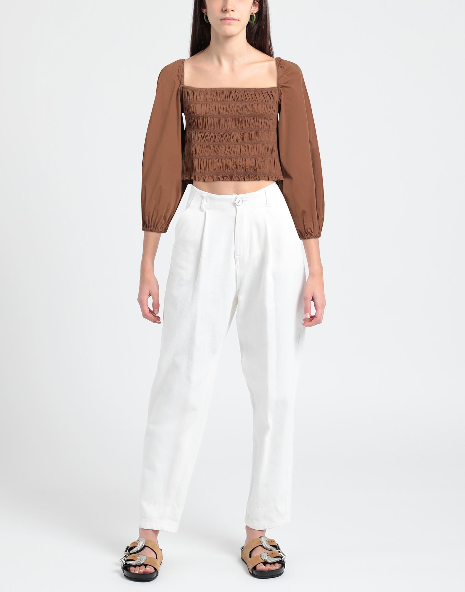  Mem.js - Topwear - Top - On Yoox.com 