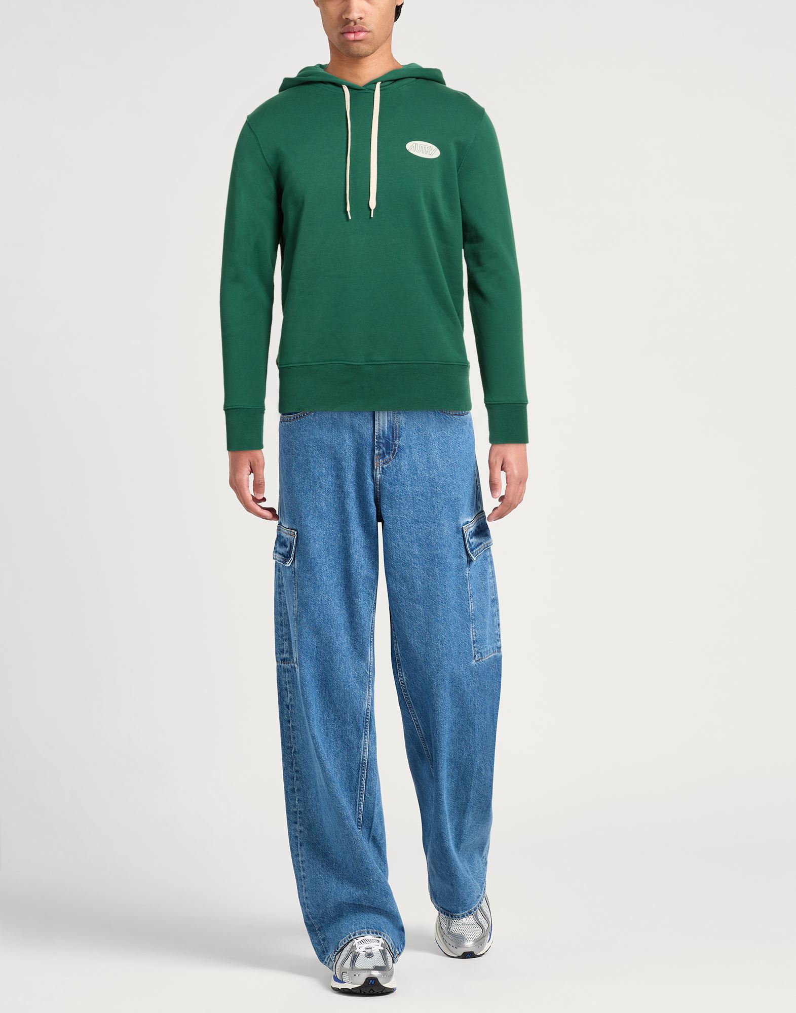  Autry - Tops - Sweatshirts - On Yoox.com 