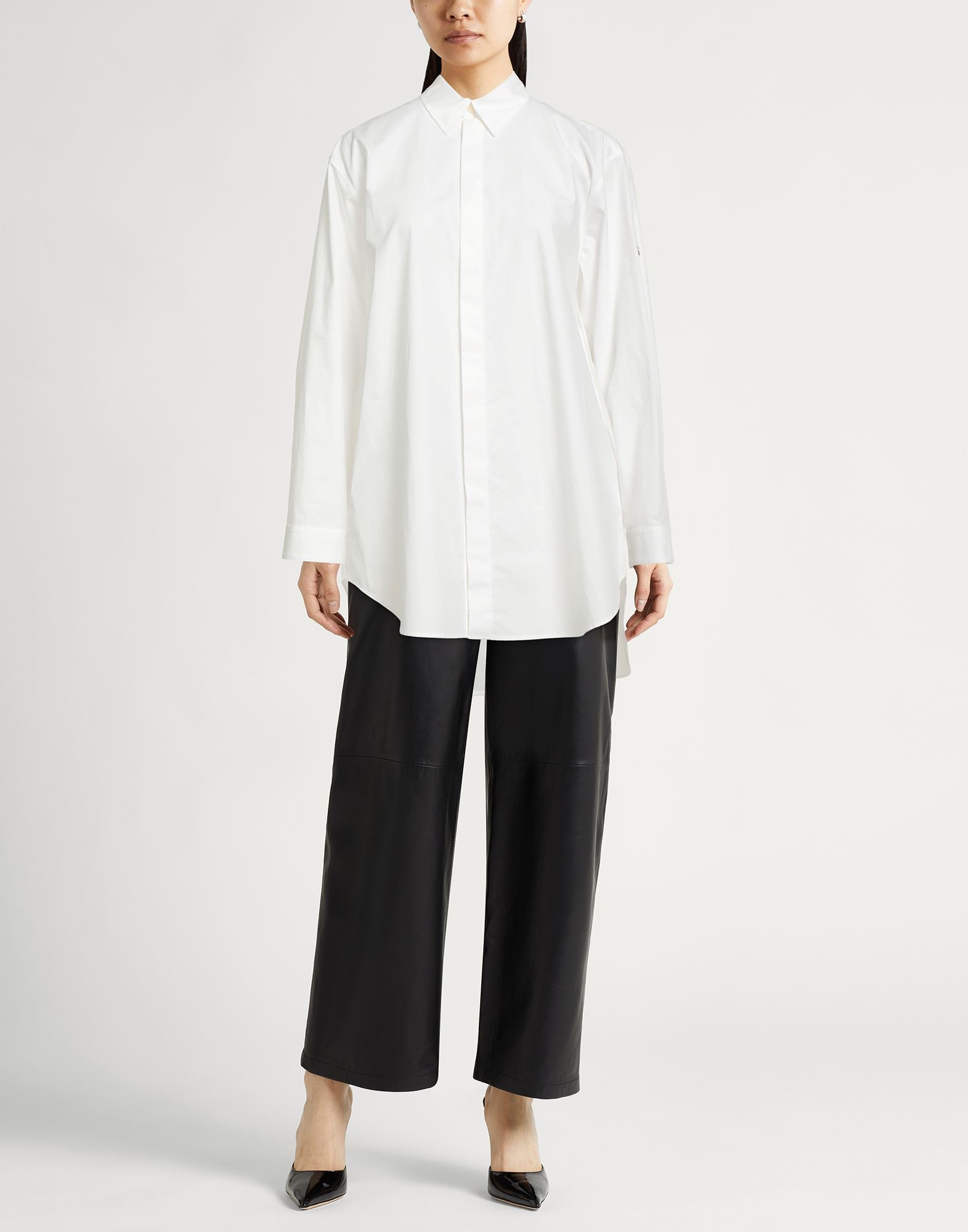  Moncler - Camisetas Y Tops - Camisas - On Yoox.com 