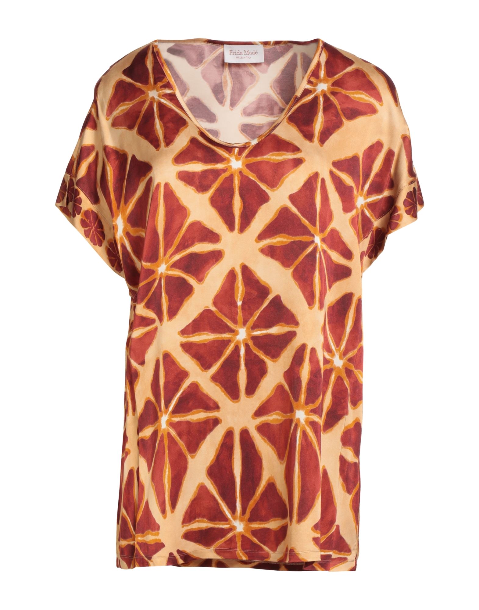  Frida Madè - Tops - Tops - On Yoox.com 