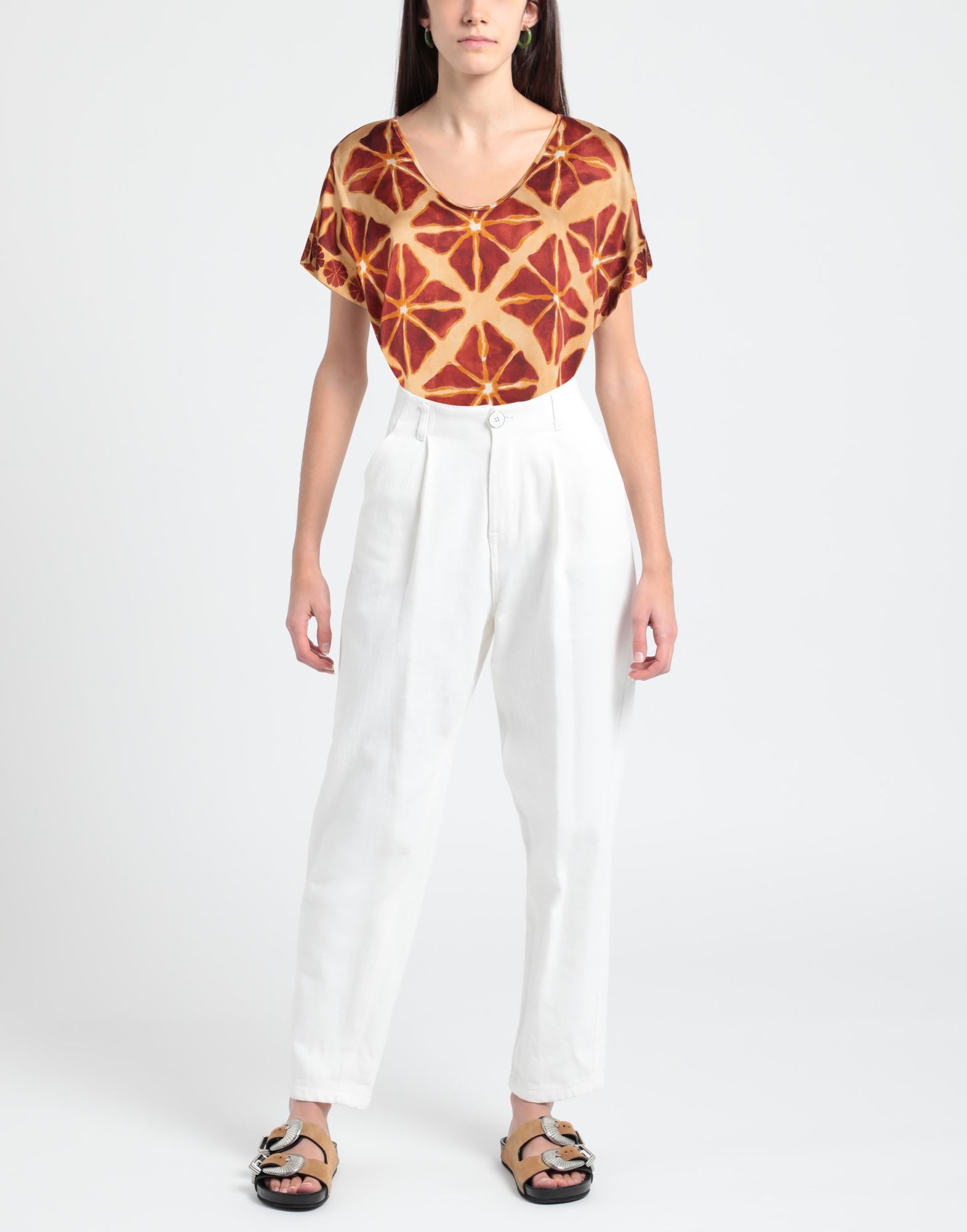  Frida Madè - Tops - Tops - On Yoox.com 