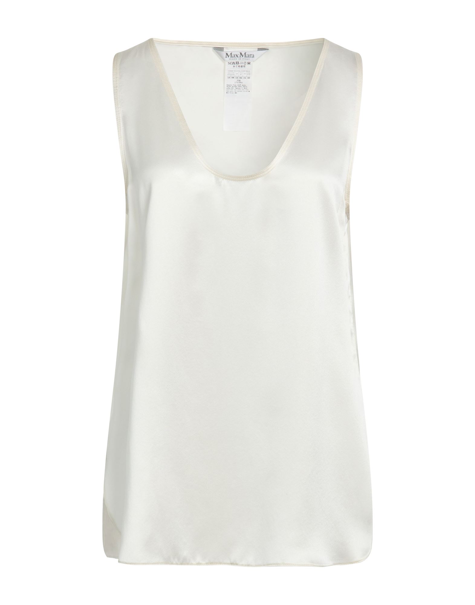 MAX MARA MAX MARA ΜΠΛΟΥΖΑΚΙΑ Τοπ