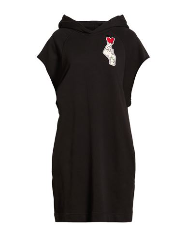Minivestido Mujer Negro 34,36 Mujer