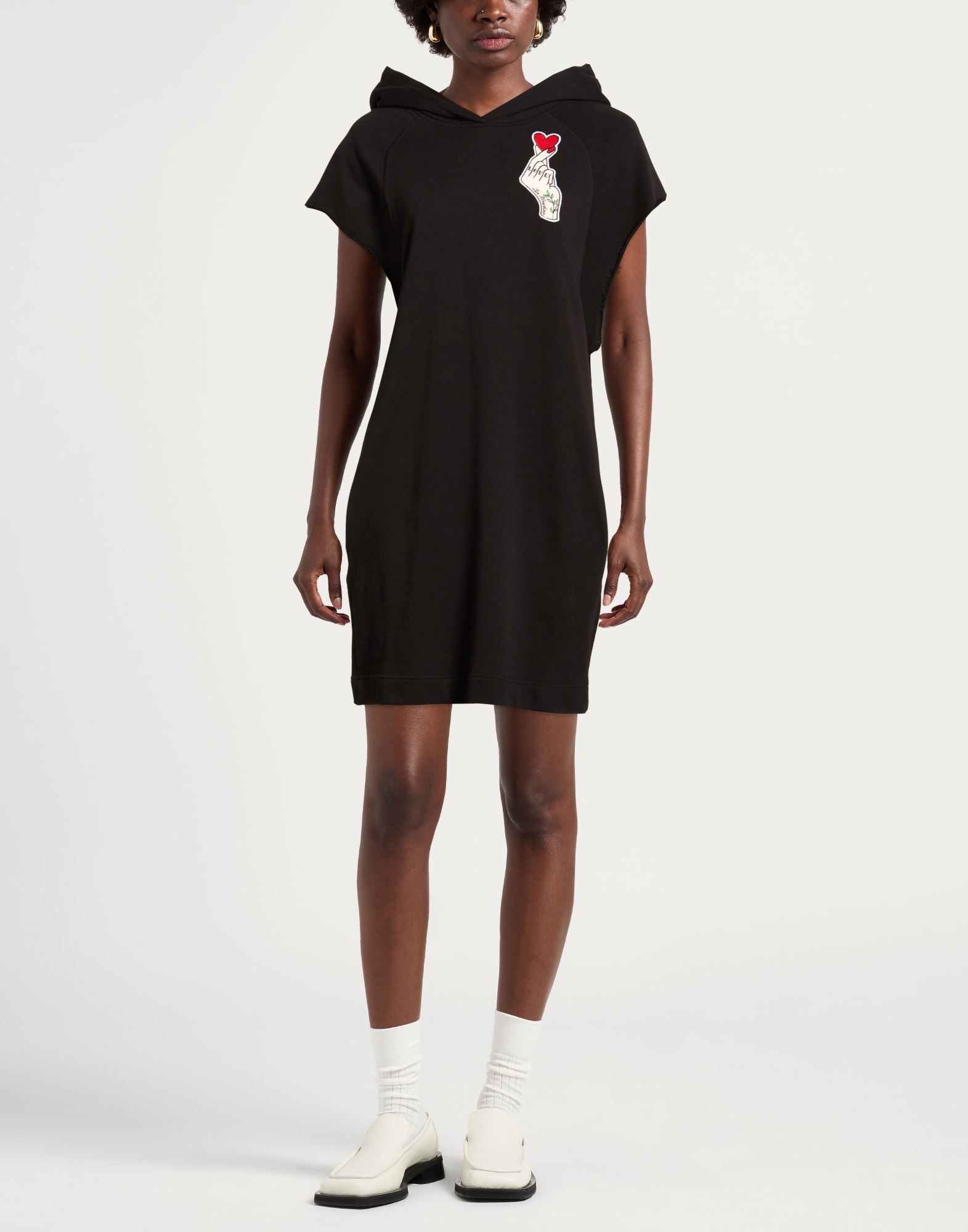  Love Moschino - Vestidos - Minivestidos - On Yoox.com 