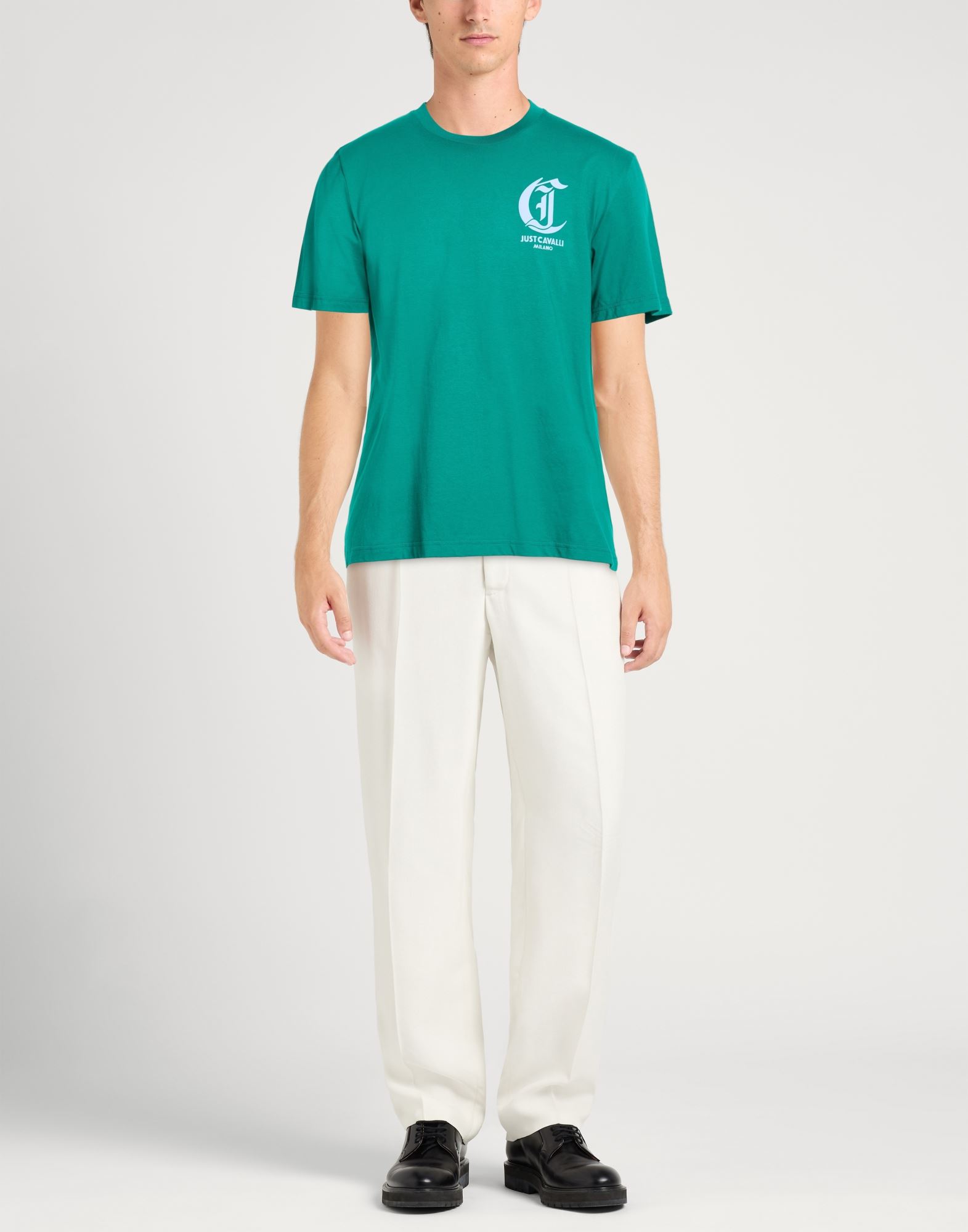  Just Cavalli - Tops - T-shirts - On Yoox.com 