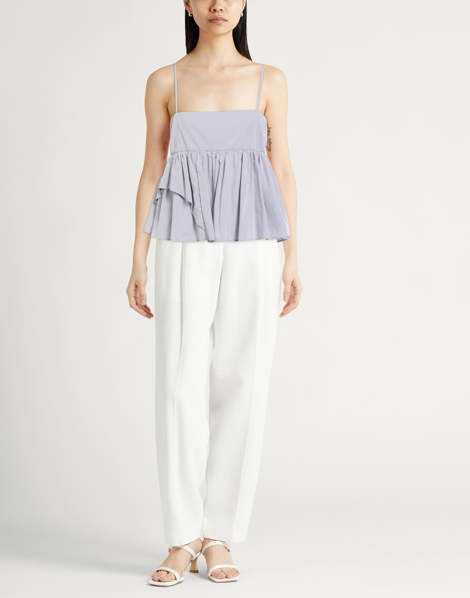  Jucca - Camisetas Y Tops - Tops - On Yoox.com 