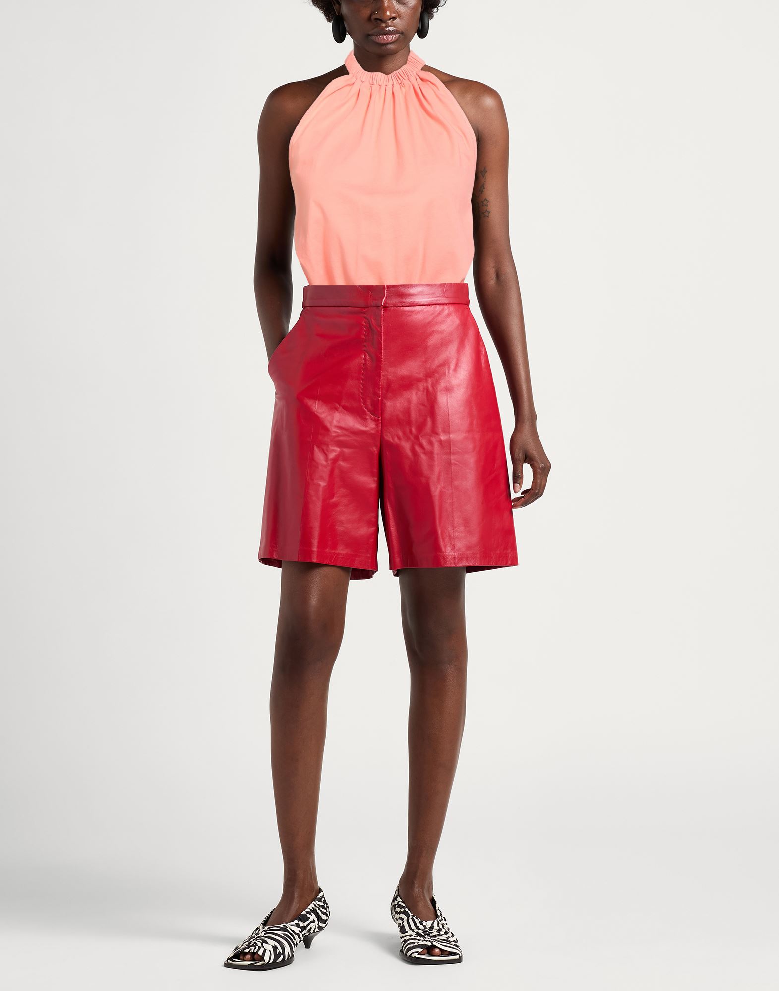  Suoli - Tops - Tops - On Yoox.com 