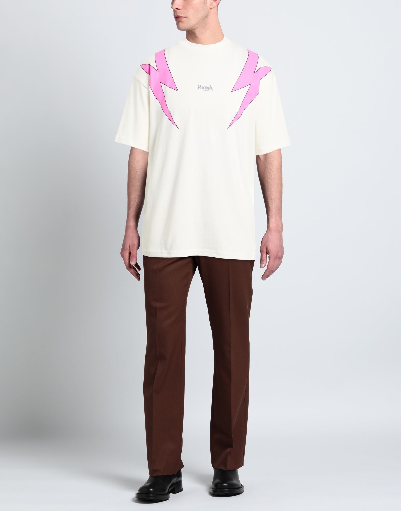  Phobia Archive - Tops - T-shirts - On Yoox.com 