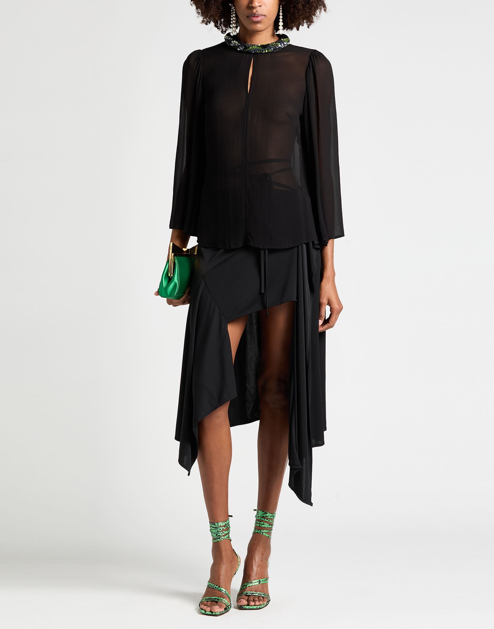  Nenette - Tops - Tops - On Yoox.com 