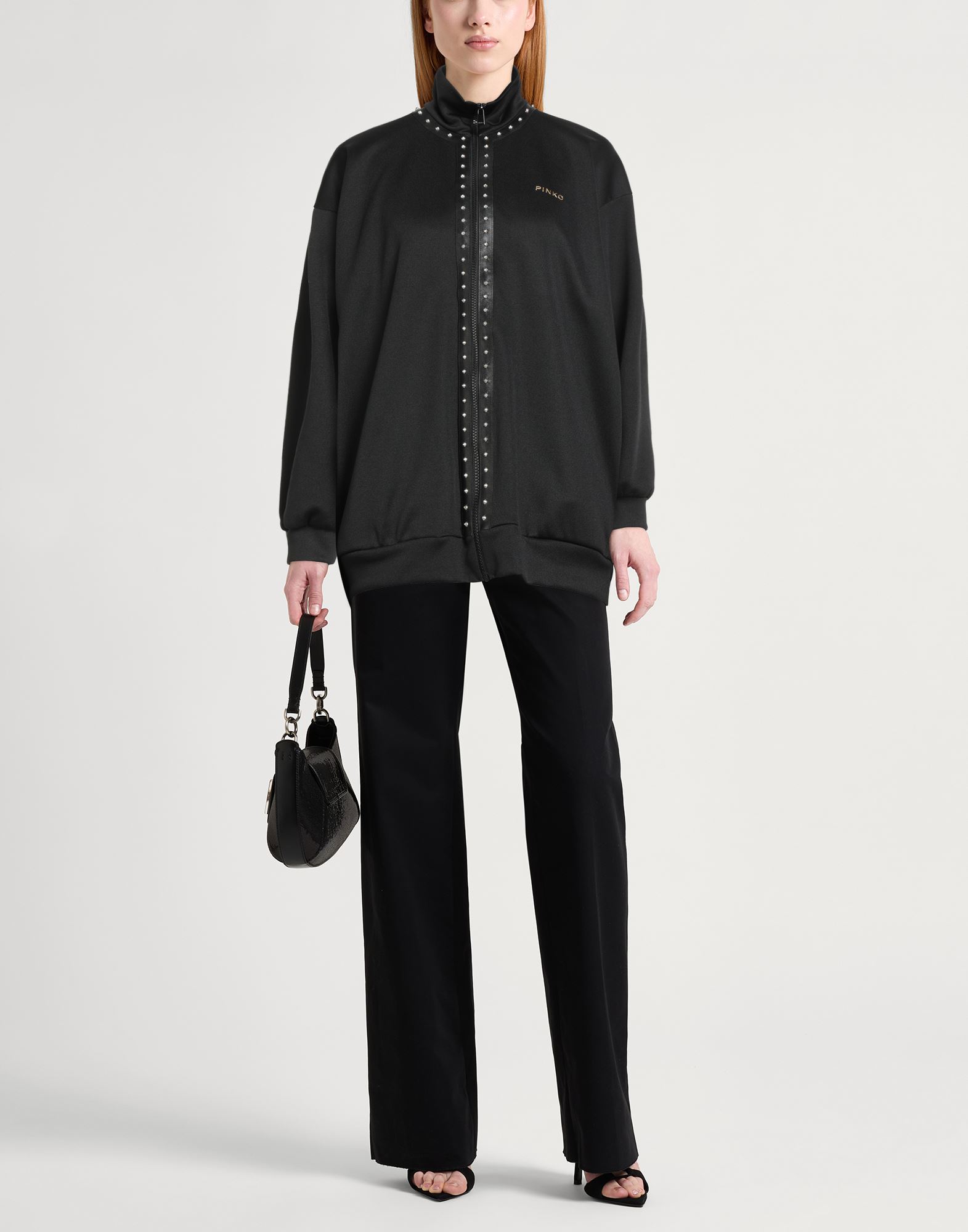  Pinko - Camisetas Y Tops - Sudaderas - On Yoox.com 