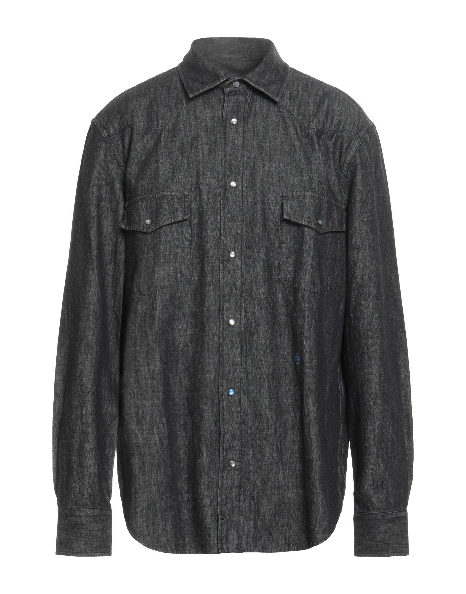  Jacob Cohёn - Tops - Jeanshemden - On Yoox.com 