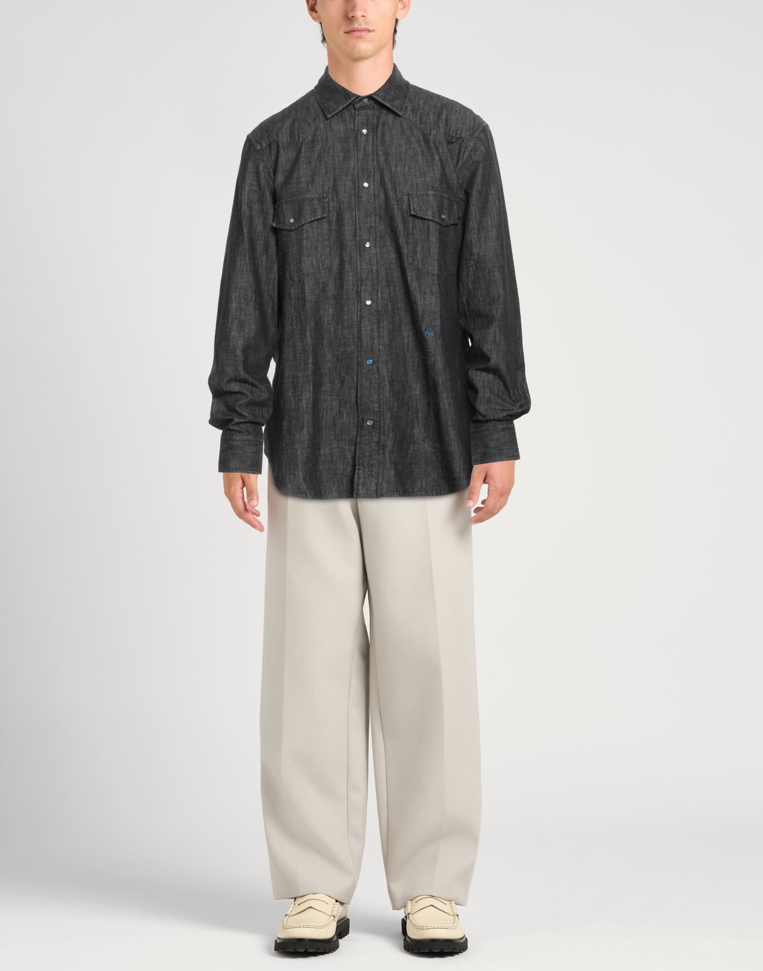  Jacob Cohёn - Tops - Jeanshemden - On Yoox.com 