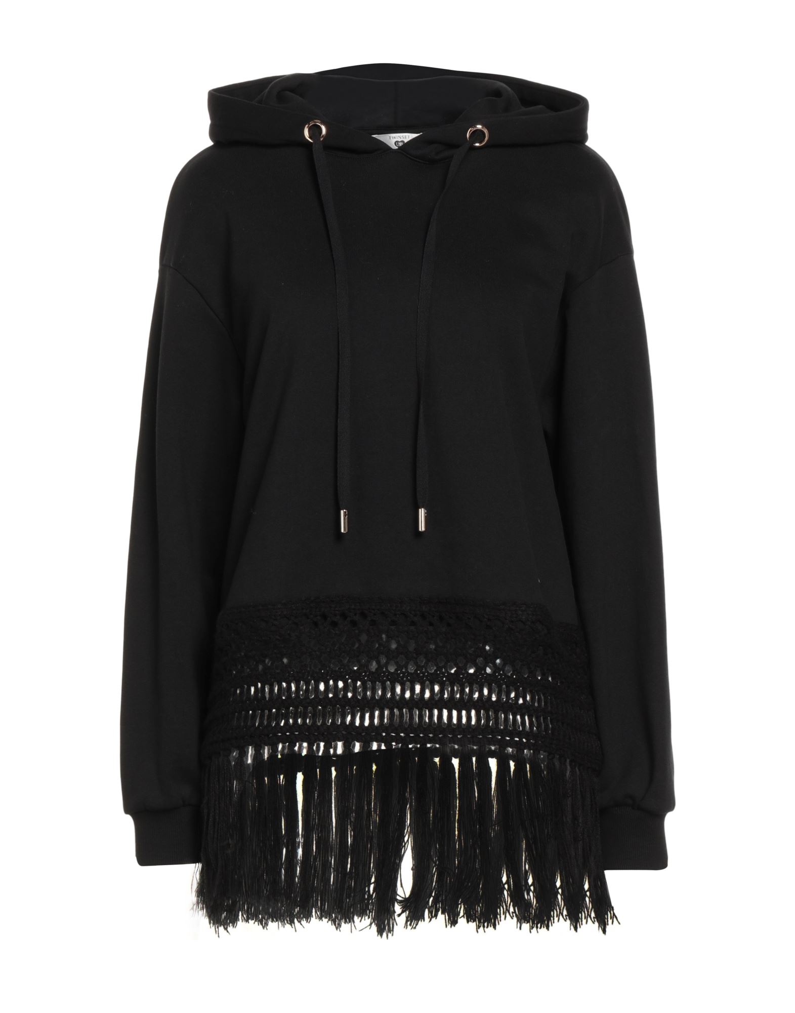  Twinset - Camisetas Y Tops - Sudaderas - On Yoox.com 