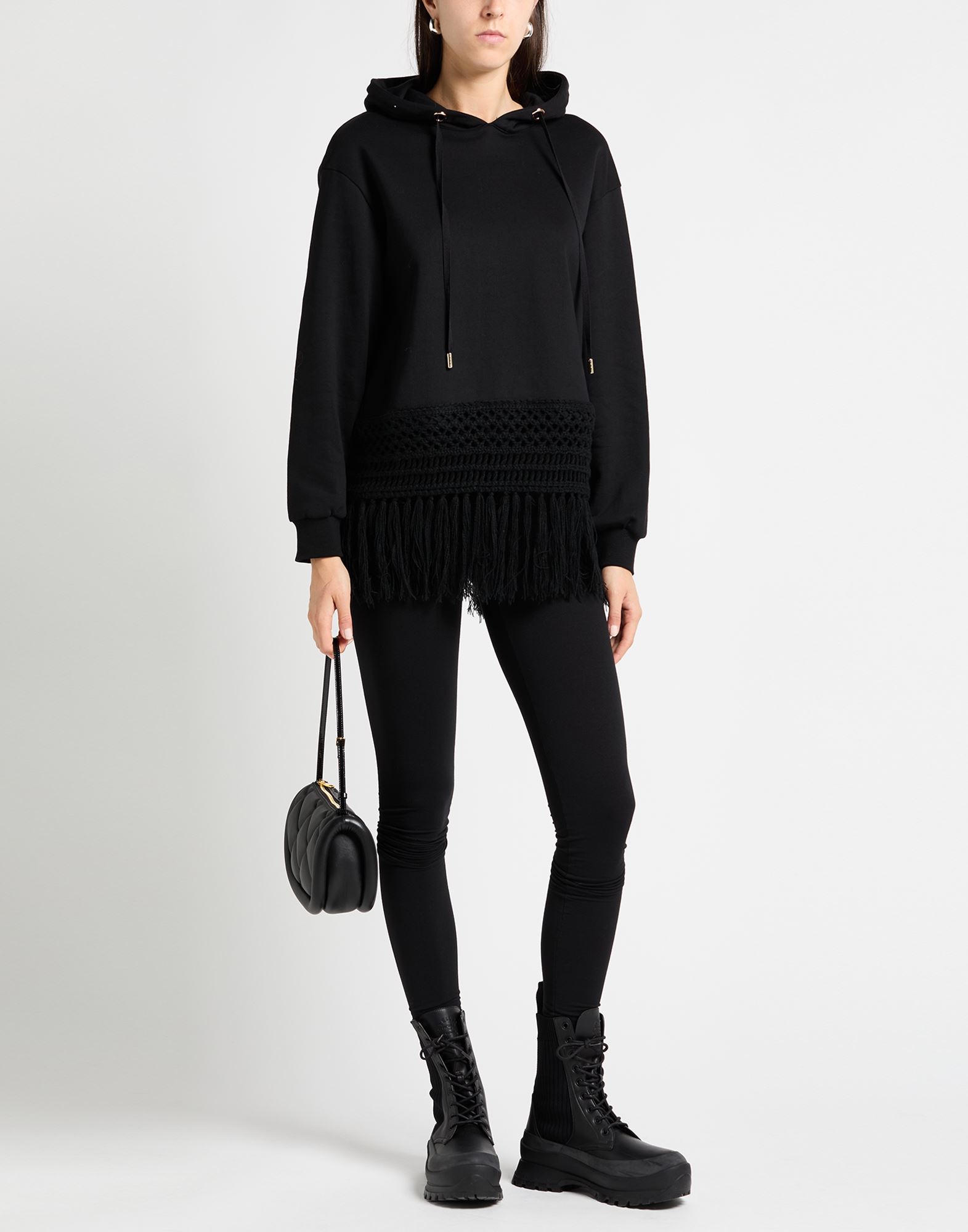  Twinset - Camisetas Y Tops - Sudaderas - On Yoox.com 