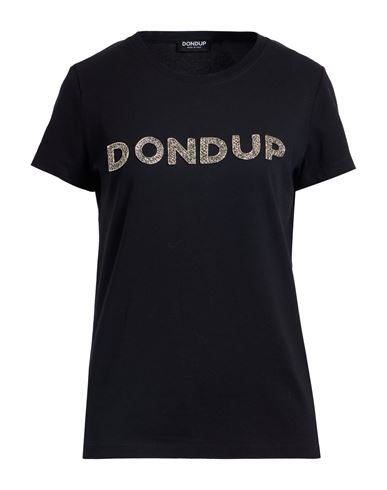 T-shirts Damen Schwarz M Damen