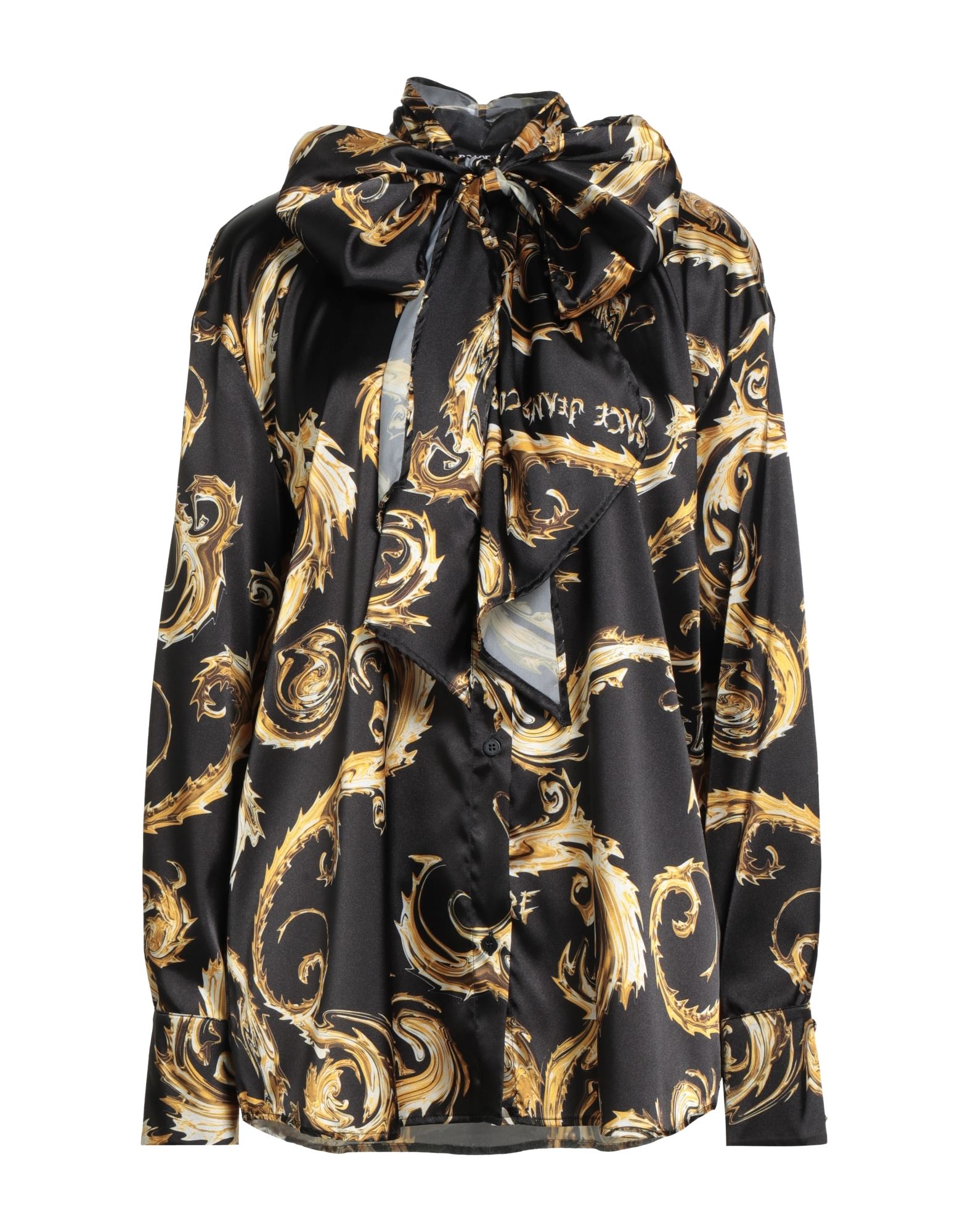 Versace Jeans Couture - Tops - Hemden - On Yoox.com 