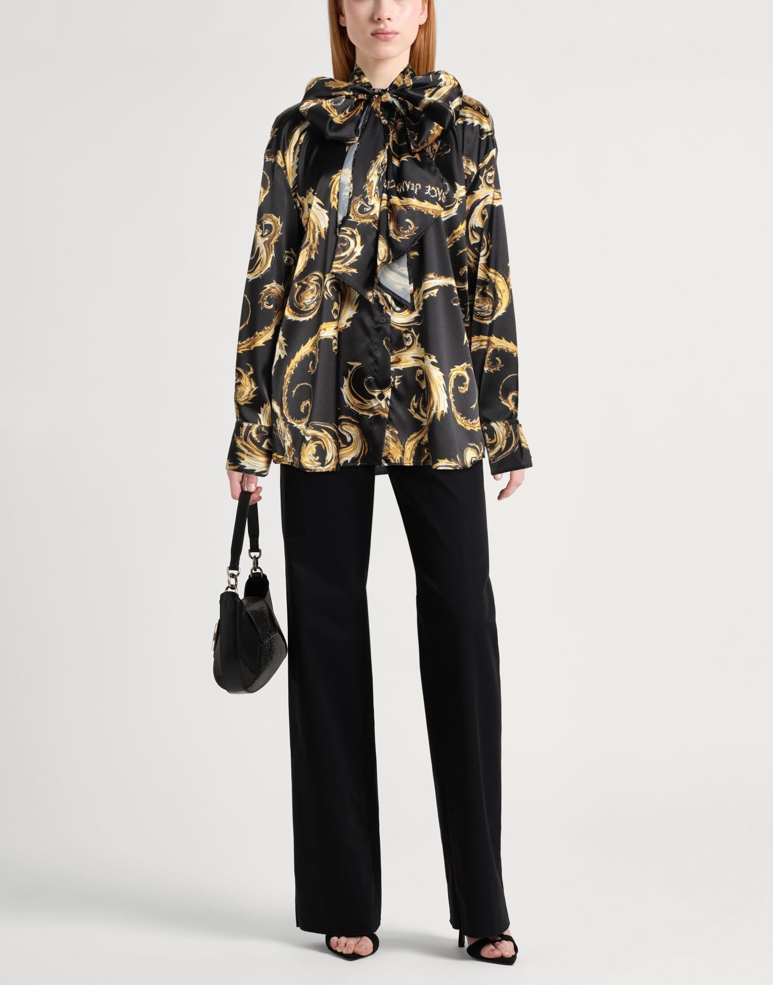  Versace Jeans Couture - Tops - Hemden - On Yoox.com 