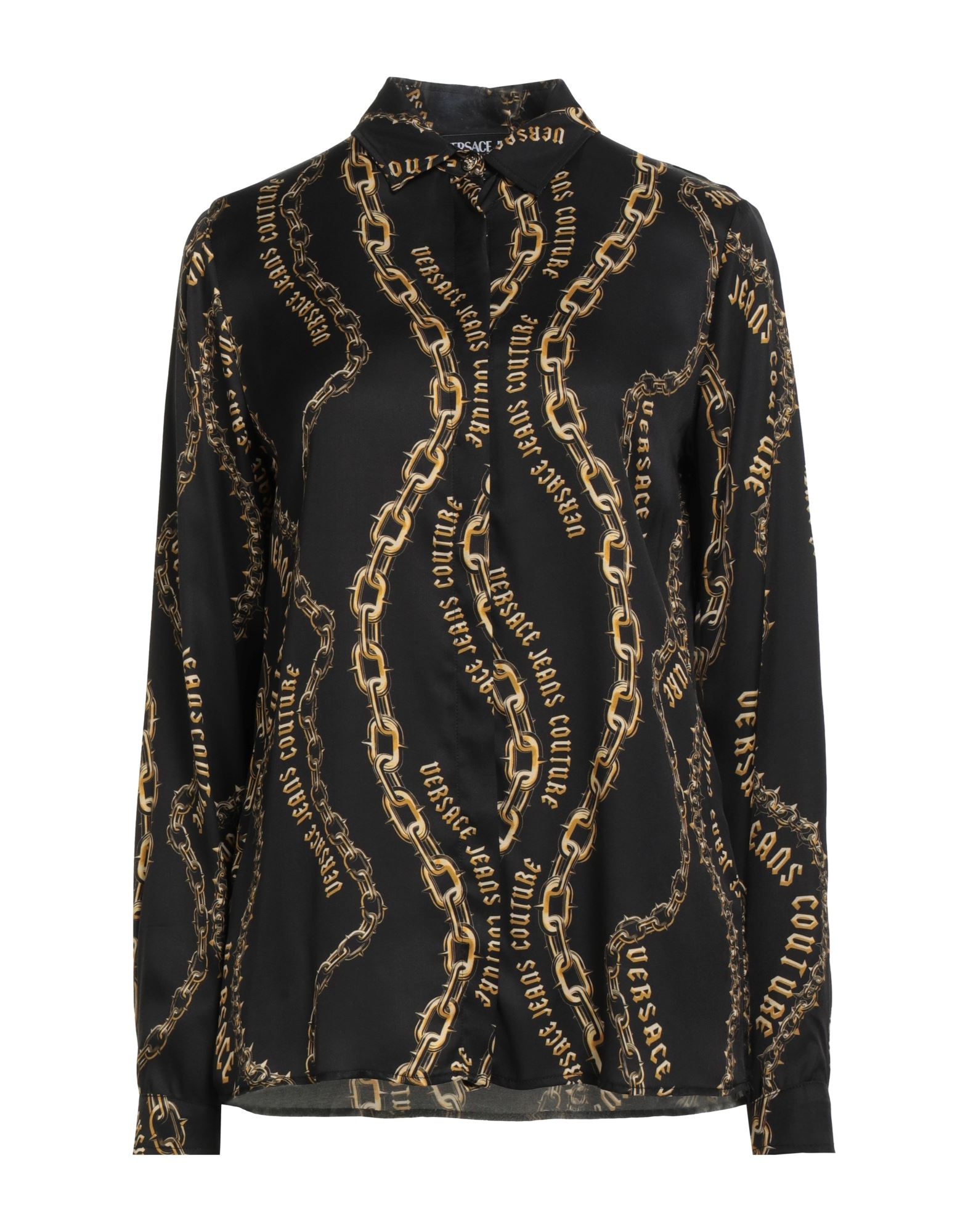 VERSACE JEANS COUTURE ΜΠΛΟΥΖΑΚΙΑ Πουκάμισο