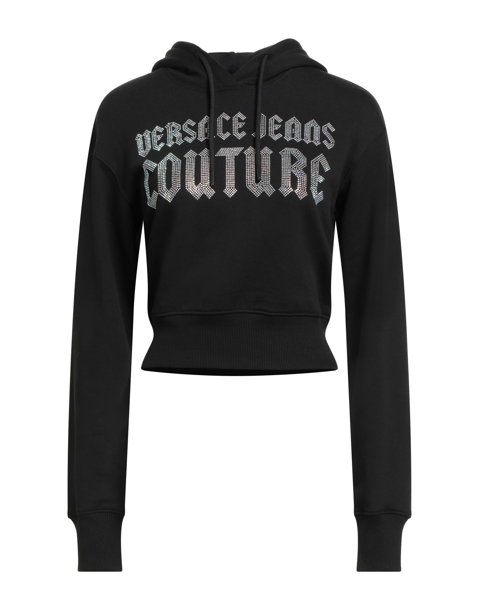VERSACE JEANS COUTURE ΜΠΛΟΥΖΑΚΙΑ Φούτερ